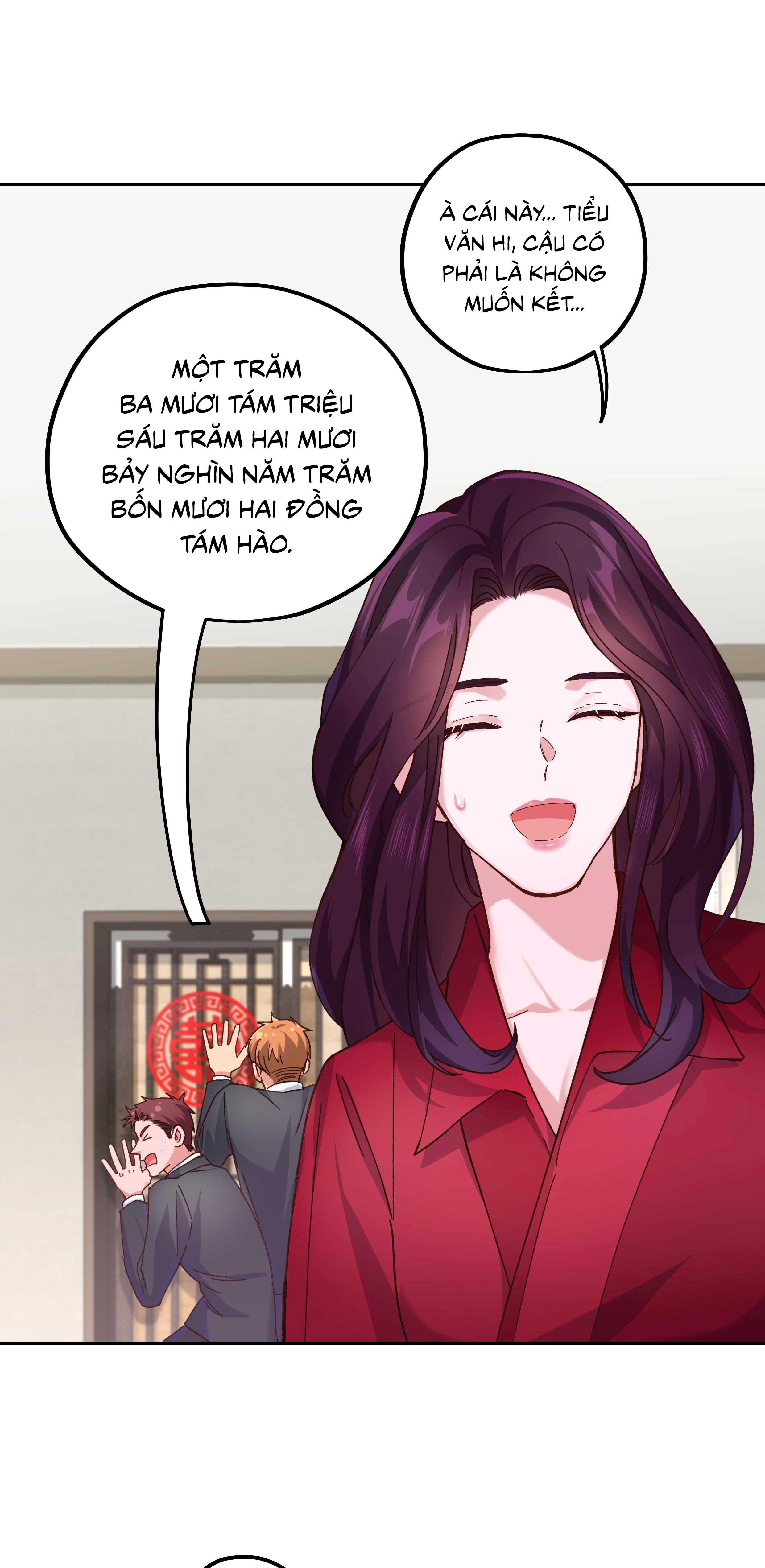 Đọc truyện Quán cơm tỳ hưu - Chapter 112
