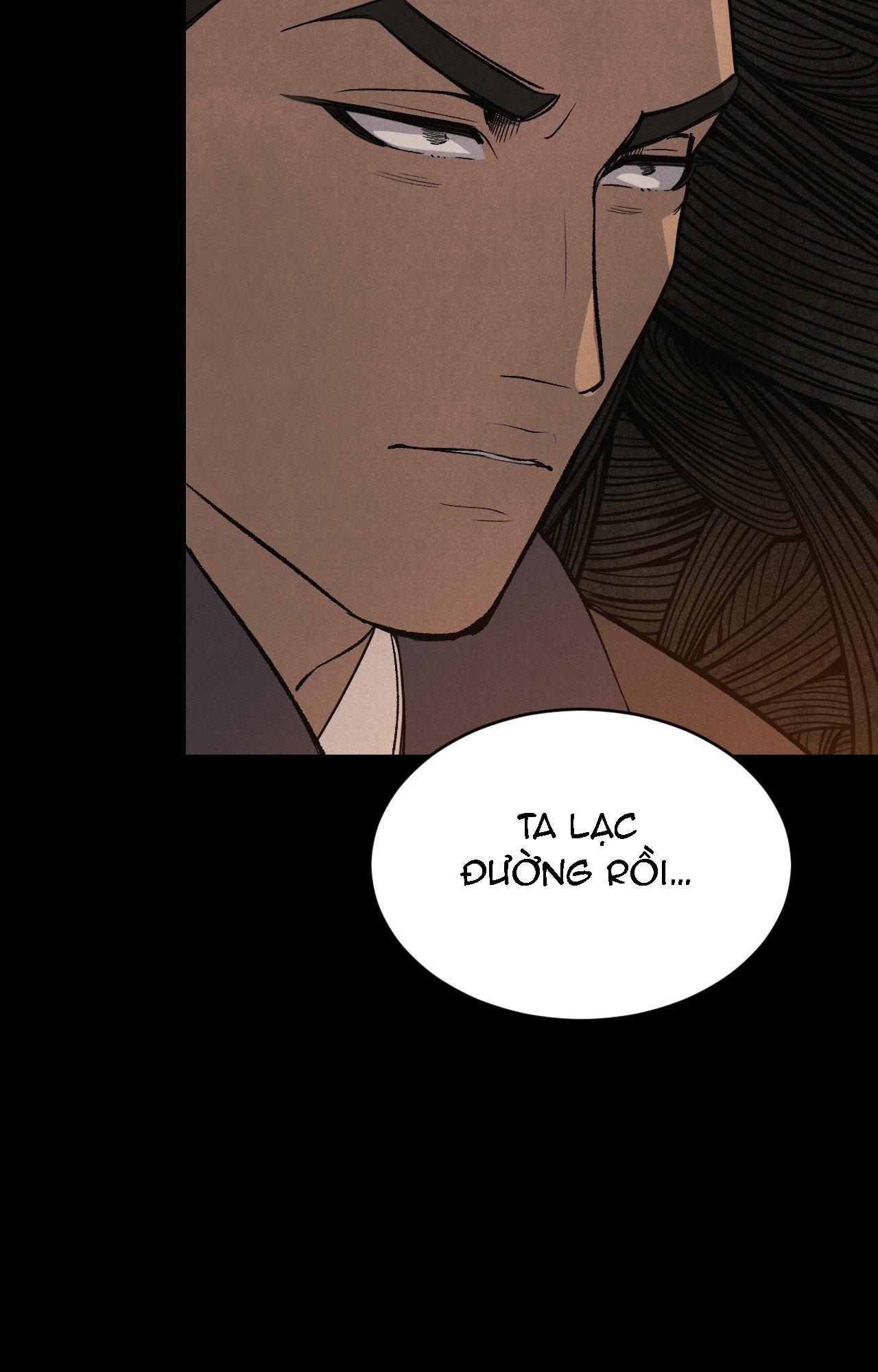 Đọc truyện CẬU BÉ ĐÀO - Chapter 41