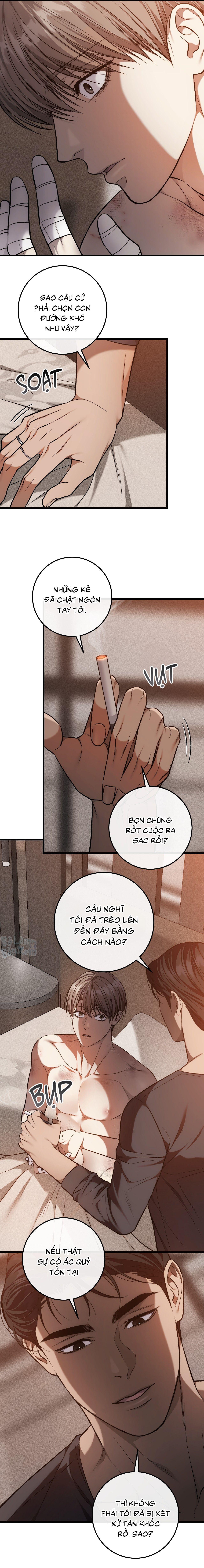 Đọc truyện XX ĐÊ TIỆN - Chapter 58