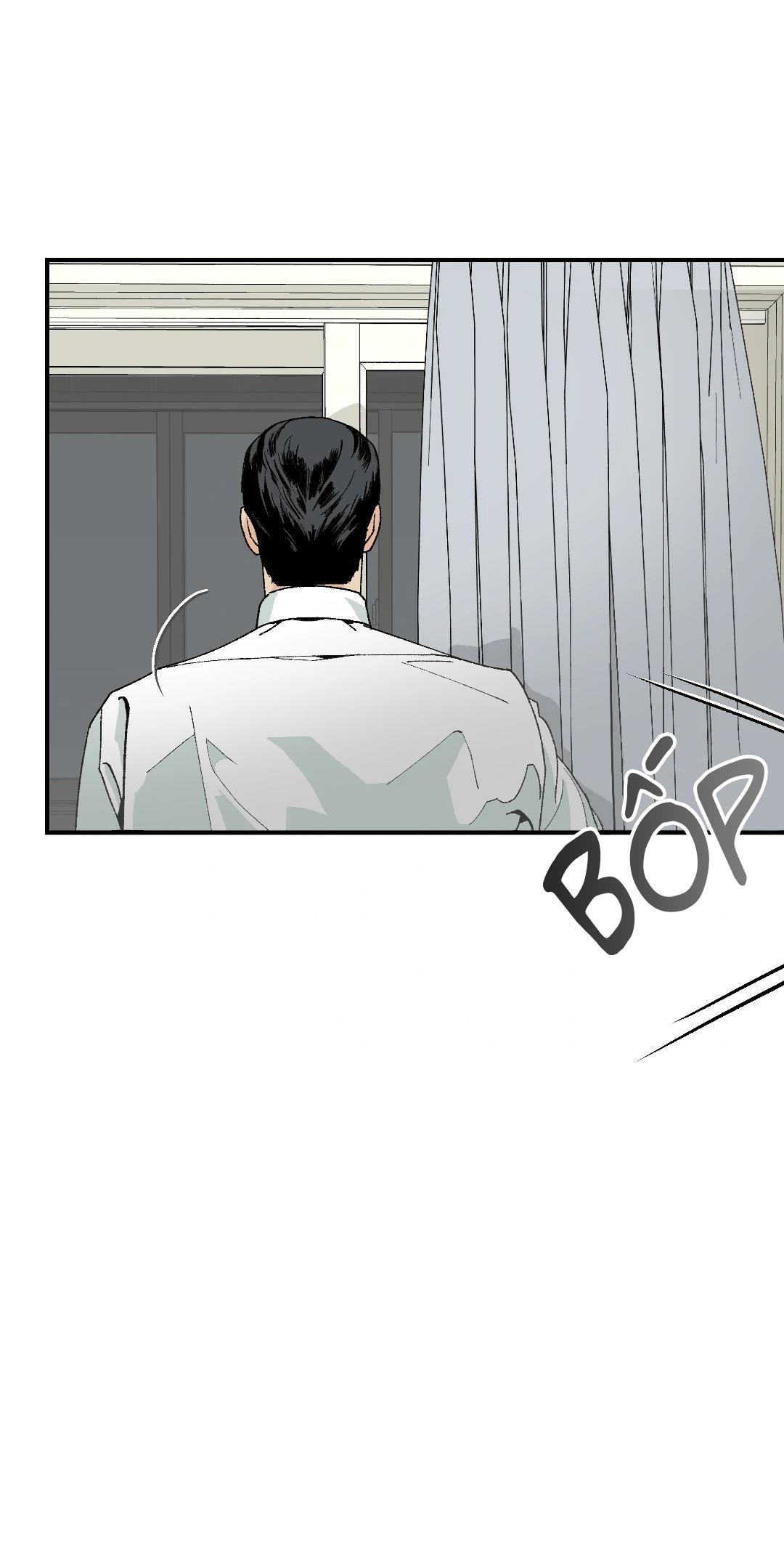Đọc truyện Bình An Của Chúa - Chapter 3