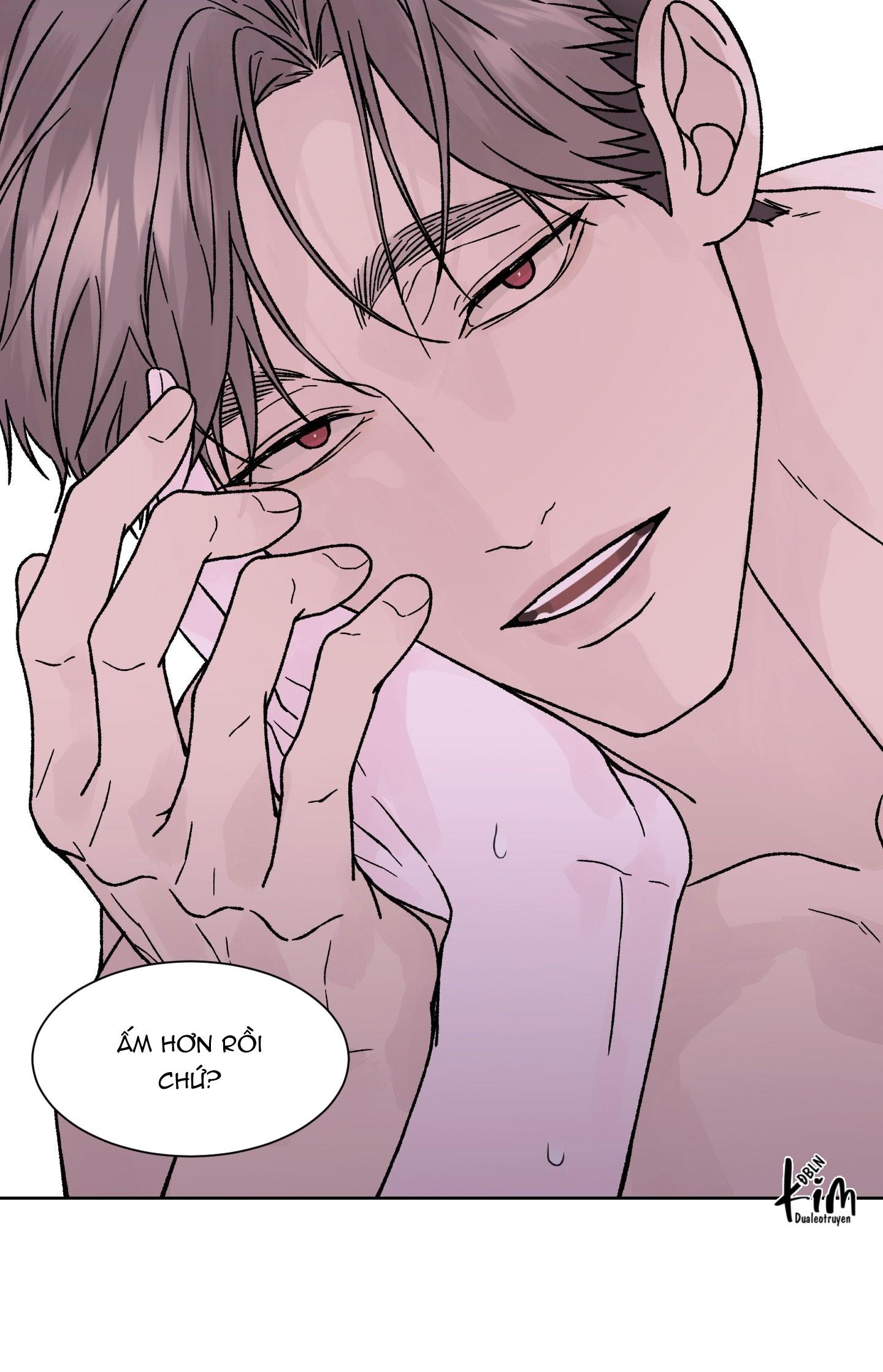 Đọc truyện ĐÊM KINH HOÀNG - Chapter 57