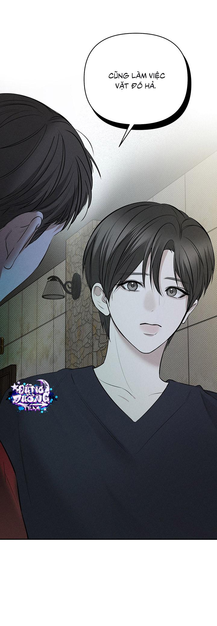 Đọc truyện [DDT] KẺ ĐÁNH CẮP TRÁI TIM - Chapter 8
