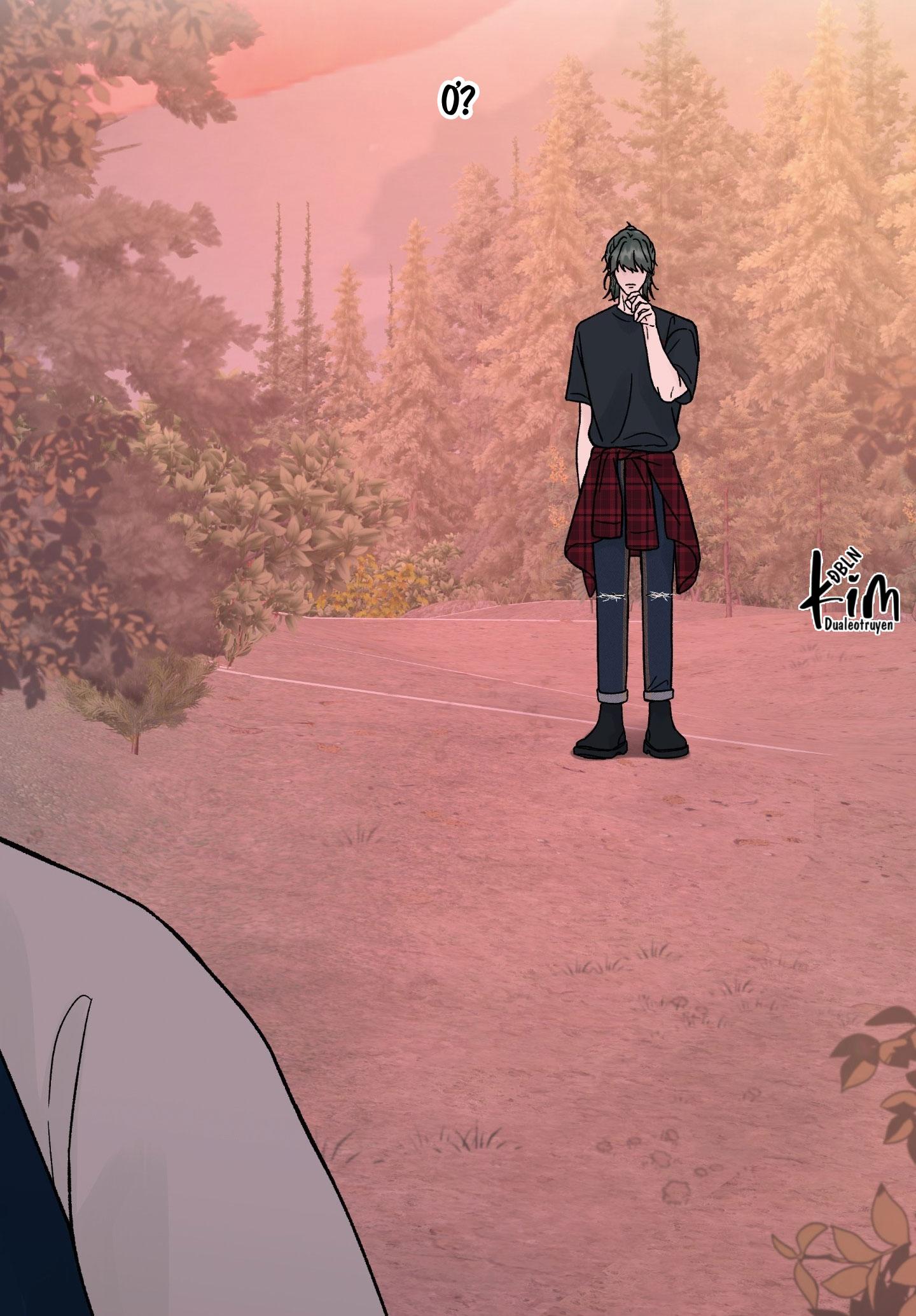 Đọc truyện ĐÊM KINH HOÀNG - Chapter 55