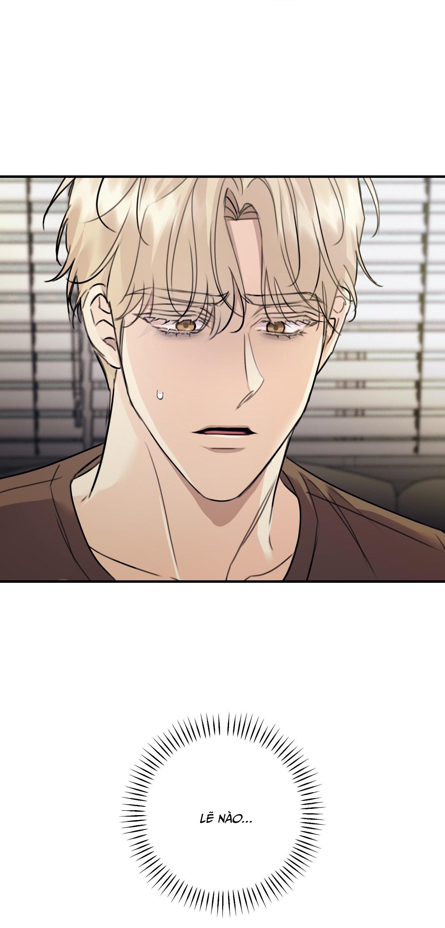 Đọc truyện QUAN HỆ CỘNG SINH CỦA MẶT TRĂNG VÀ MẶT TRỜI - Chapter 54