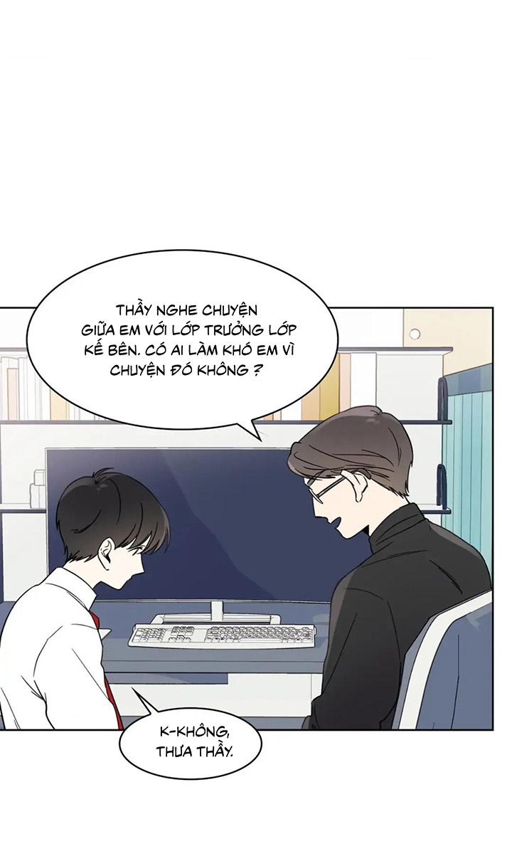 Đọc truyện [DDT] KẺ SAY MÊ - Chapter 4