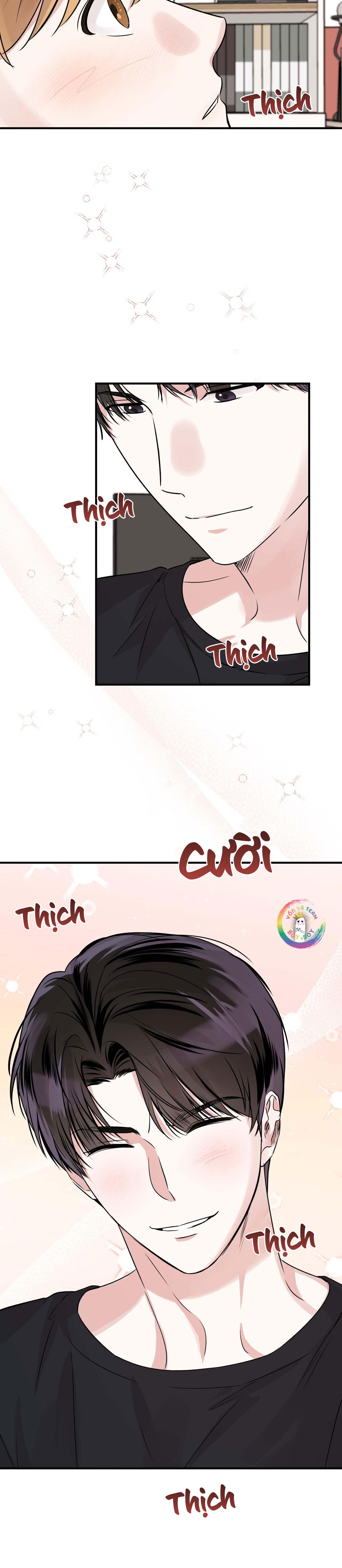 Đọc truyện Keep us together - Chapter 42