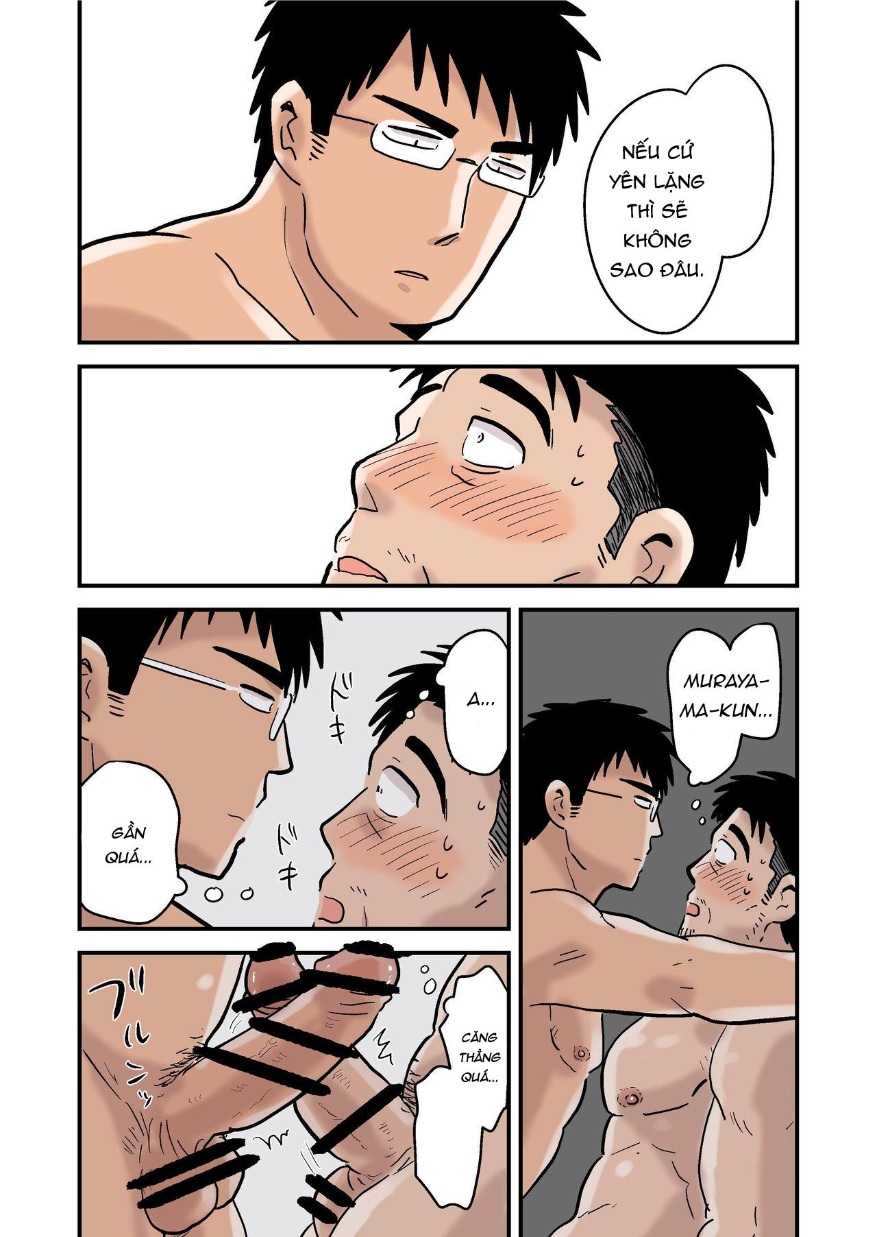 Đọc truyện Tuyển Tập Chjch và Chjch - Chapter 109