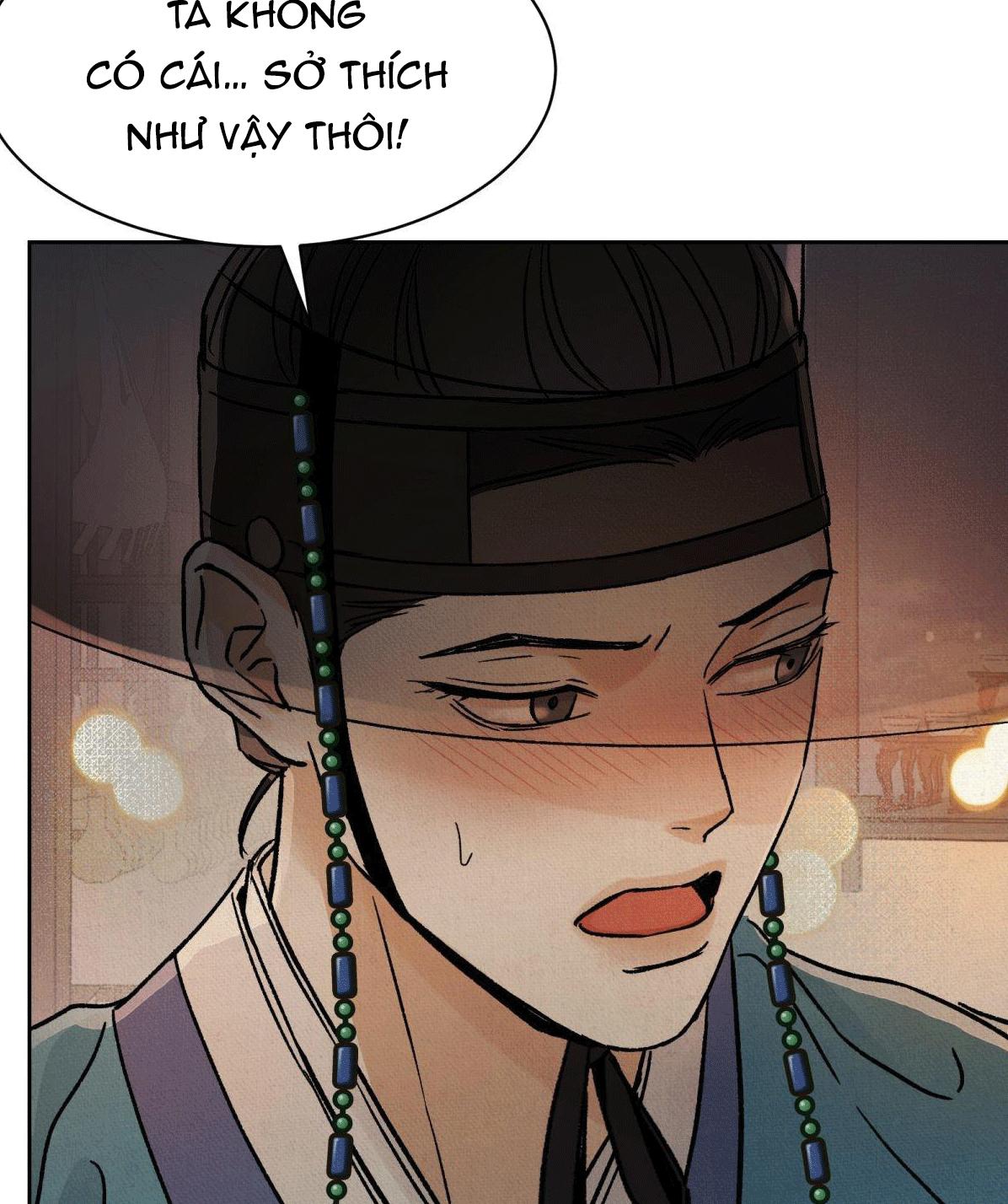 Đọc truyện MONG RYONGJEON - Chapter 39