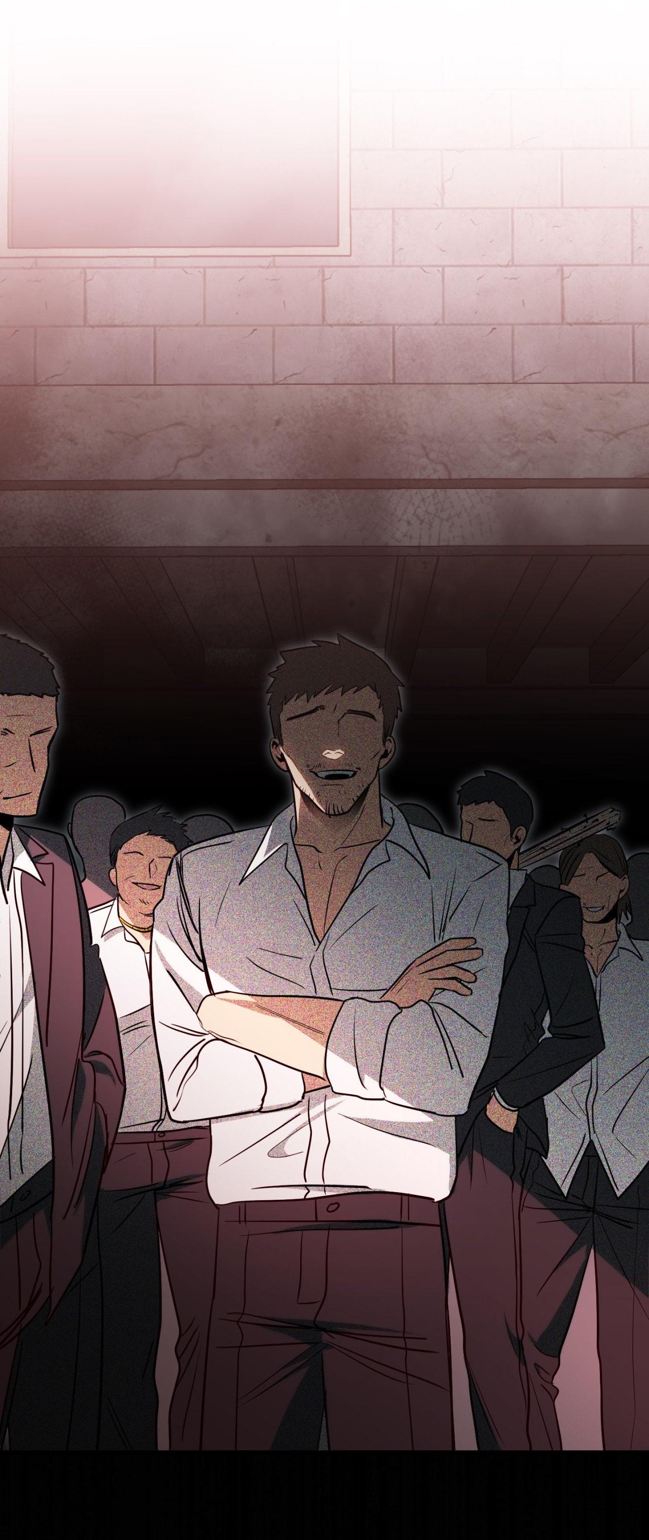 Đọc truyện BLACK OUT - Chapter 30