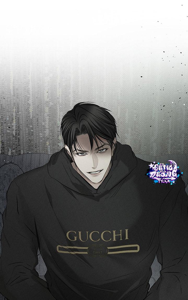 Đọc truyện [DDT] KẺ ĐÁNH CẮP TRÁI TIM - Chapter 6