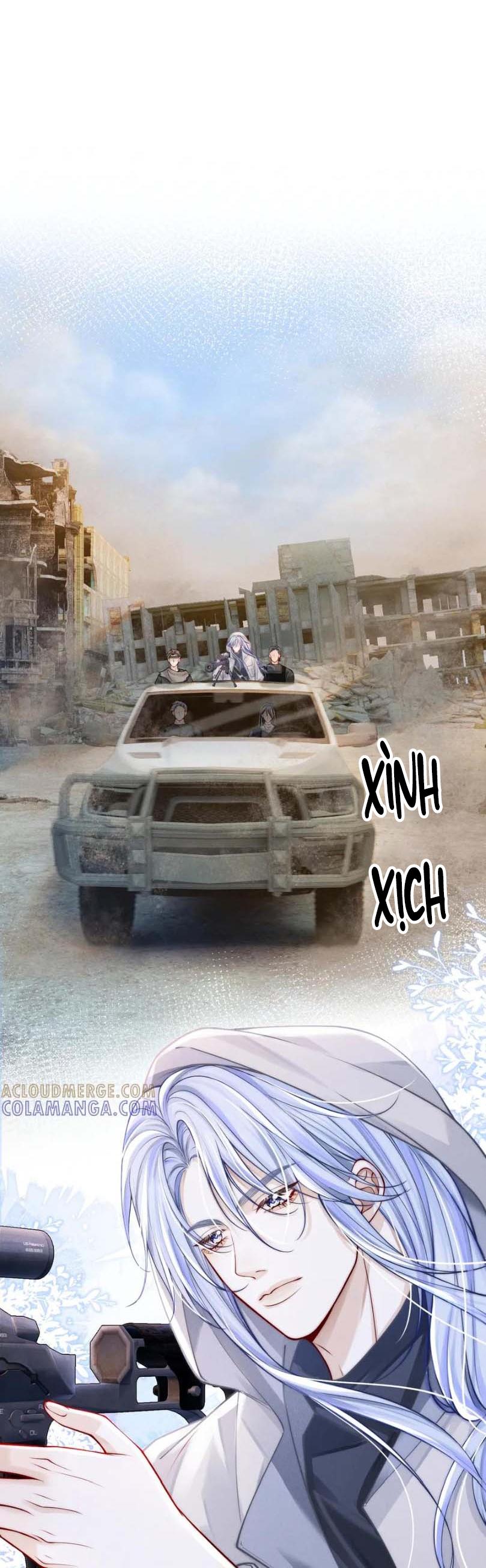 Đọc truyện Không Thân Mật Sẽ Tiêu Đời - Chapter 54