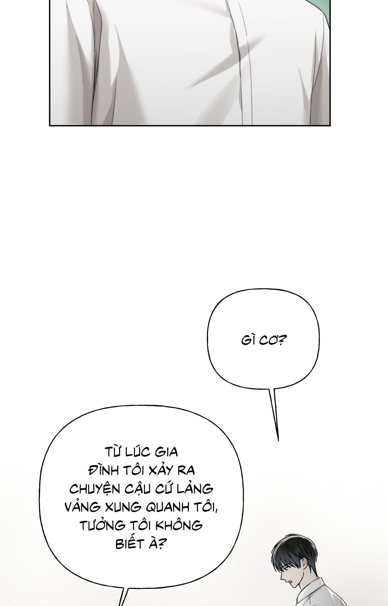 Đọc truyện HIỂM HỌA GUIDING - Chapter 42