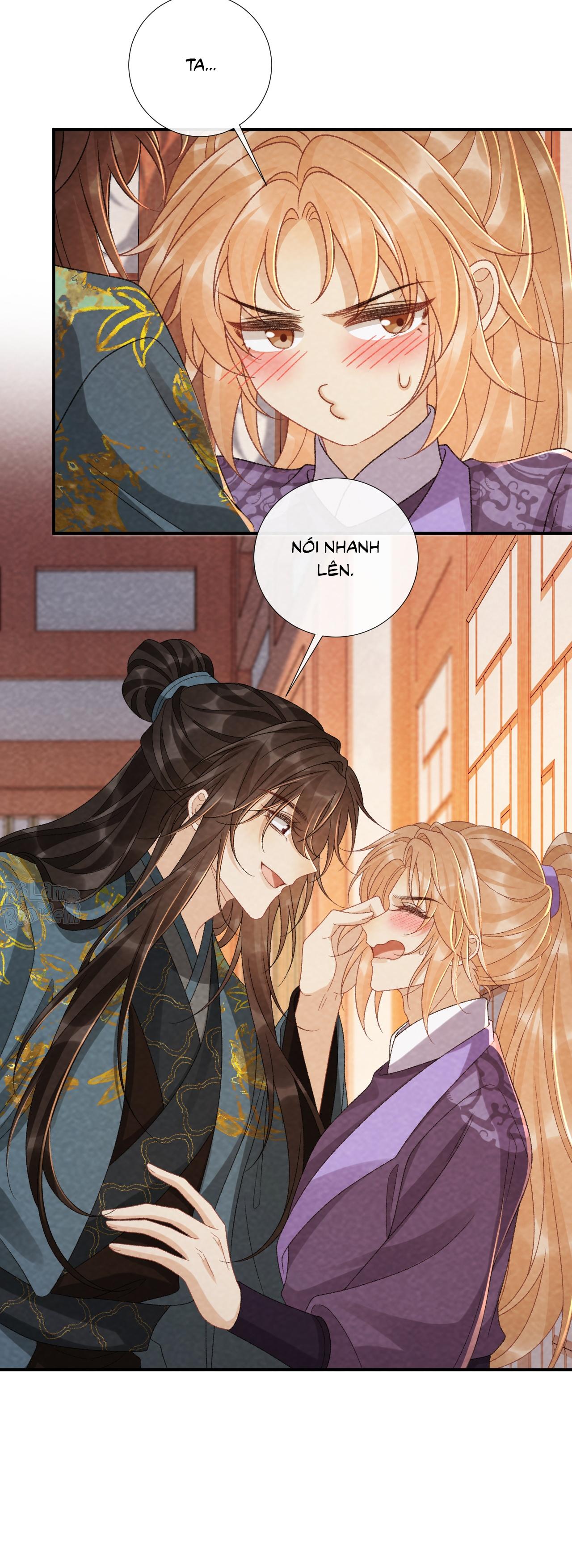 Đọc truyện CẠM BẪY CỦA KẺ BIẾN THÁI - Chapter 133.19