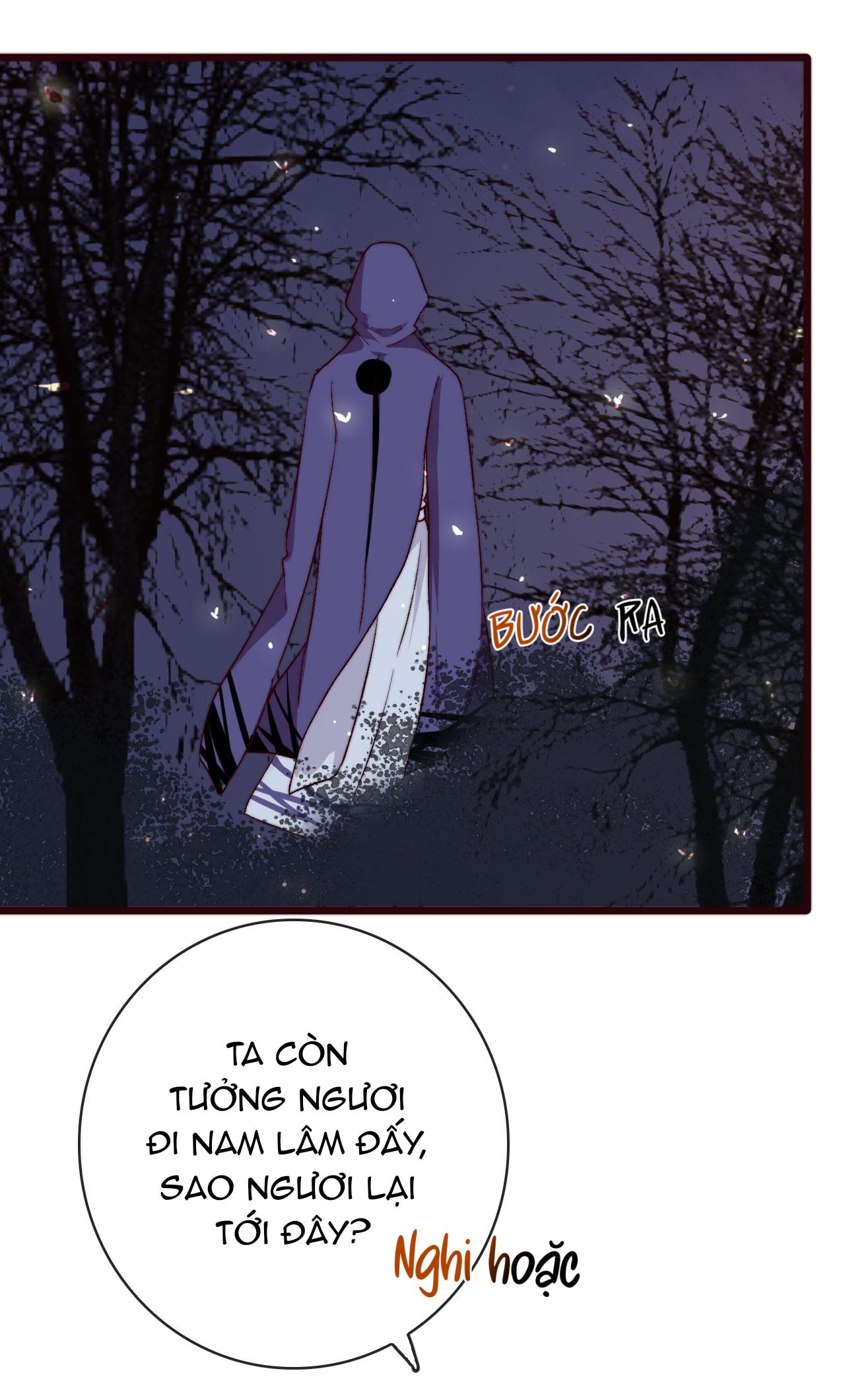 Đọc truyện Hạnh Lâm Phương Hoa - Chapter 97