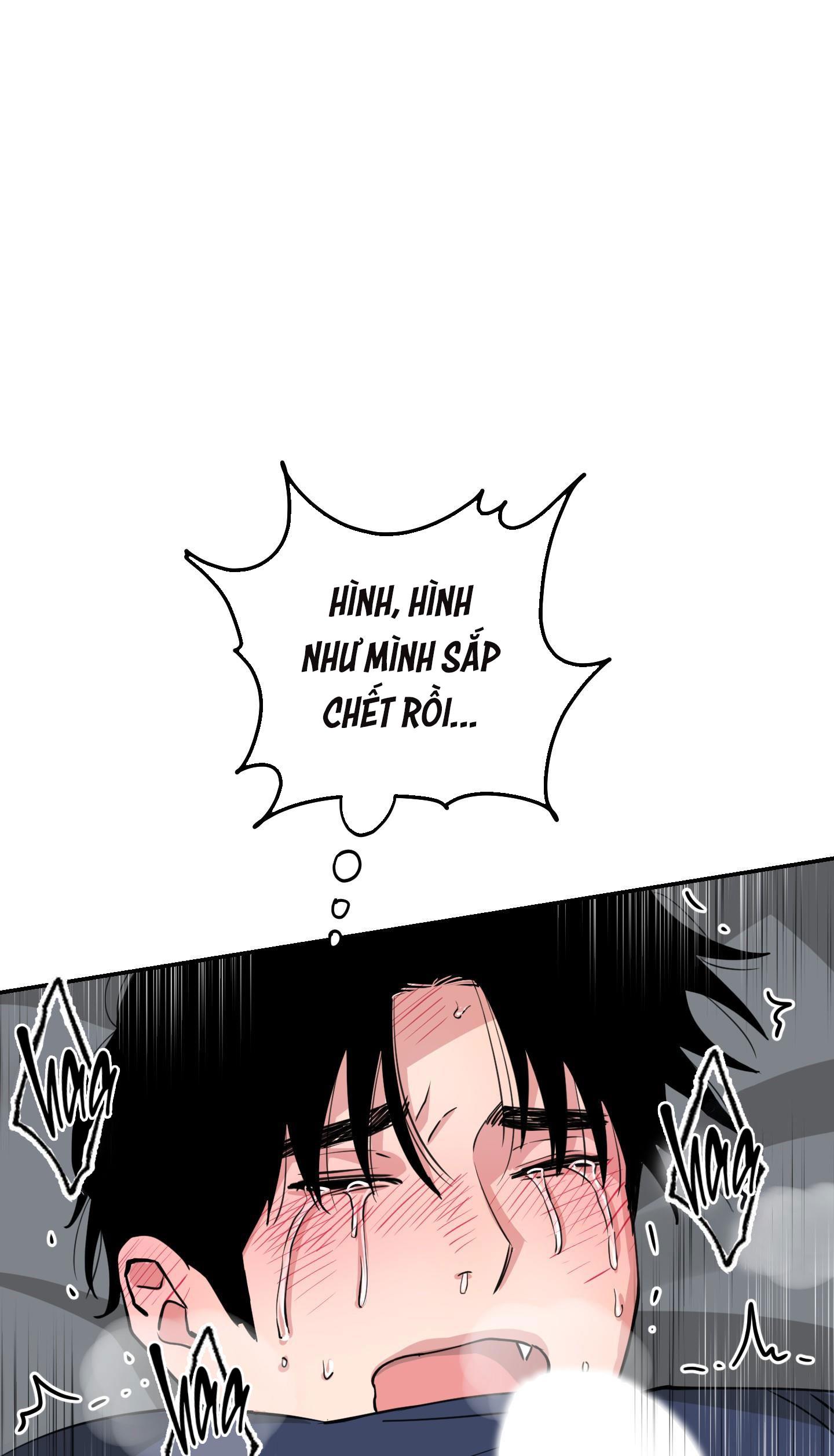 Đọc truyện NGHIỆN SEX - Chapter 41.3