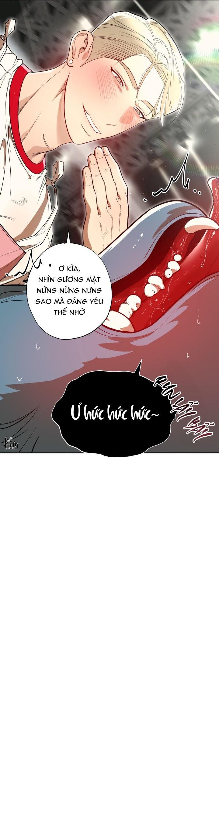 Đọc truyện THỬ THÁCH KHIÊU DÂM - Chapter 12