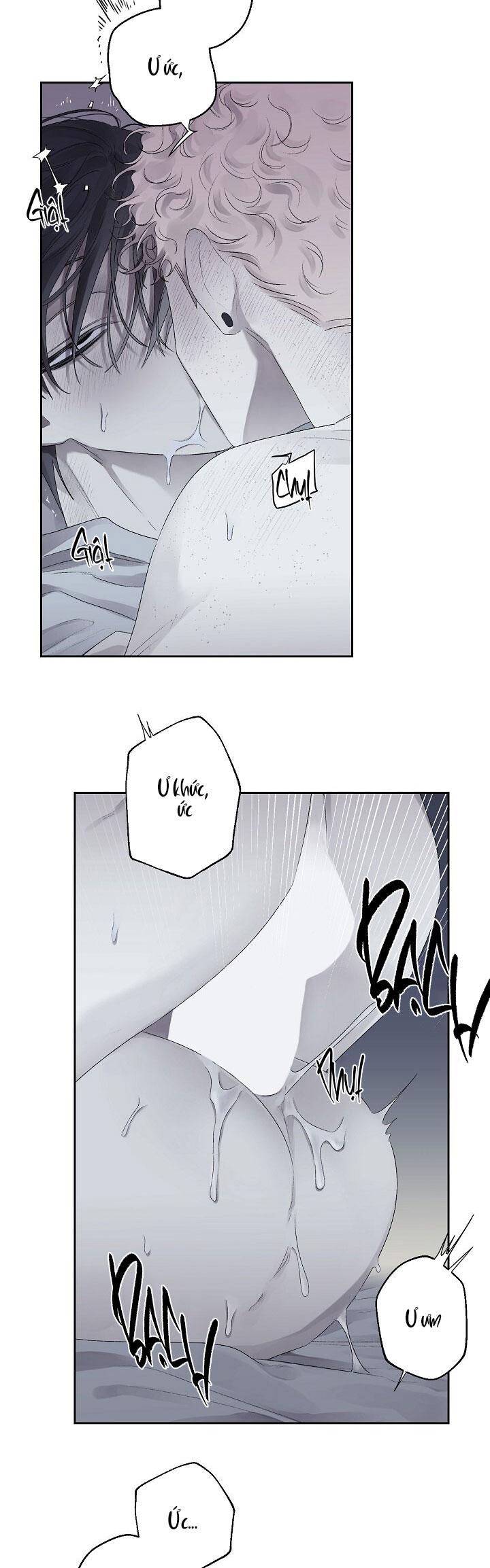 Đọc truyện BL NGẮN TUYỂN CHỌN - Chapter 41.4