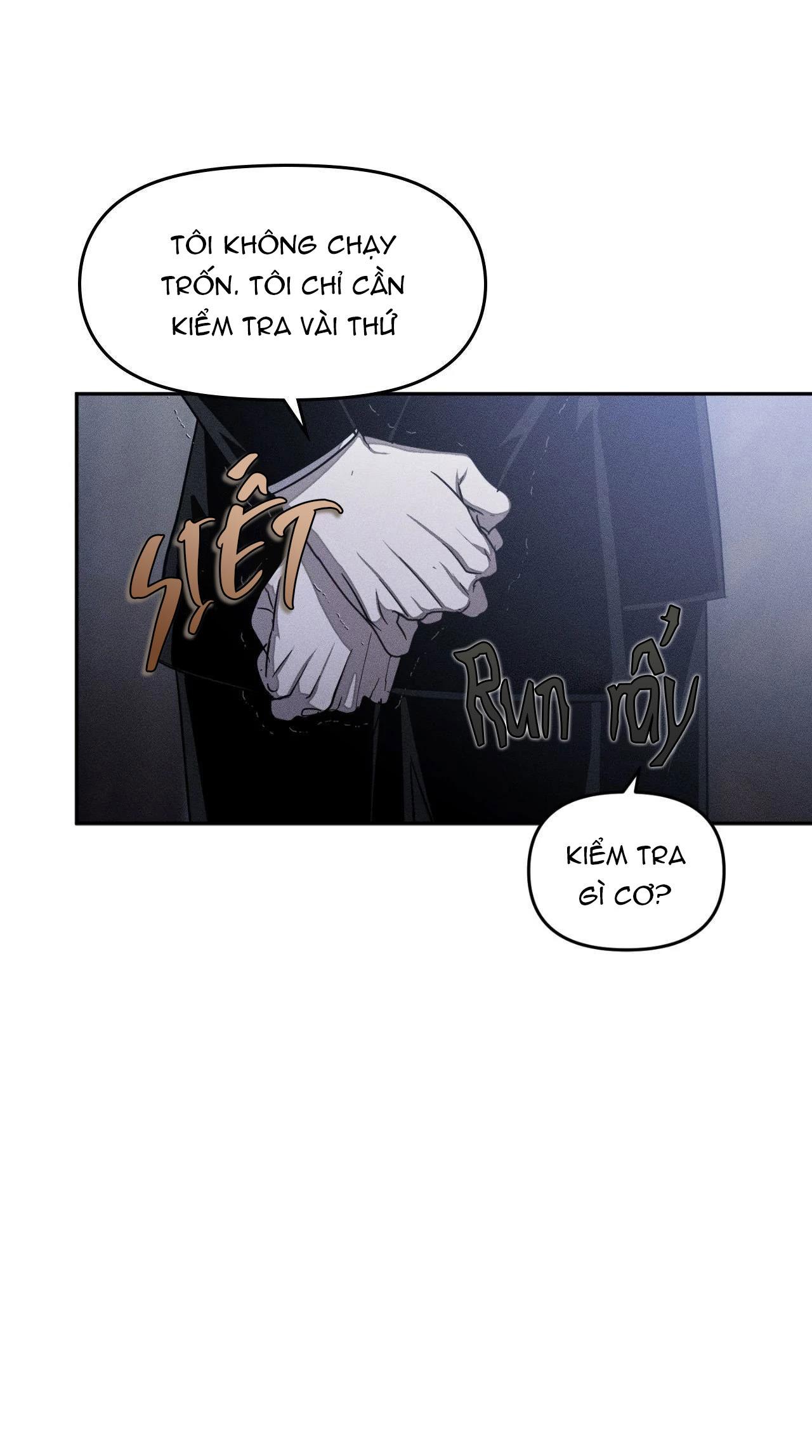 Đọc truyện Công Lập Left Fluke - Chapter 29