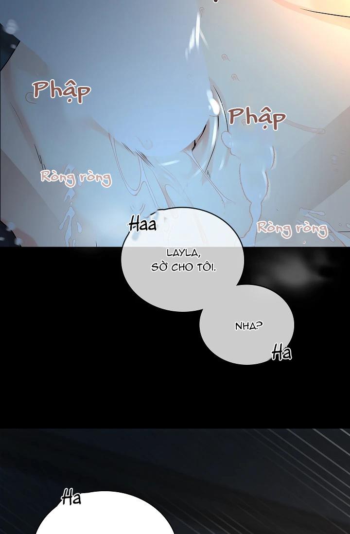 Đọc truyện (Daisy) Snake Hole - Chapter 2