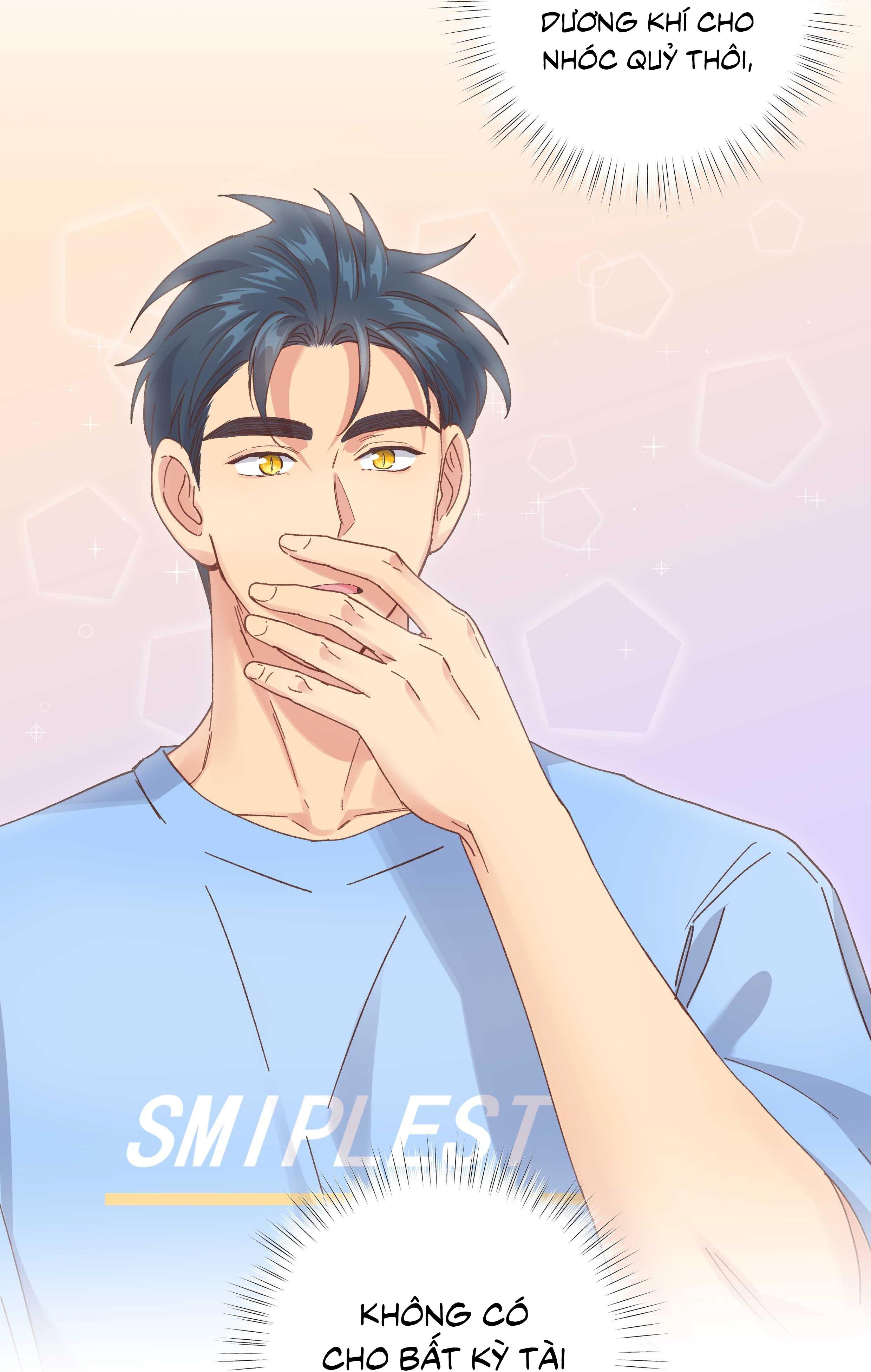 Đọc truyện Quán cơm tỳ hưu - Chapter 106