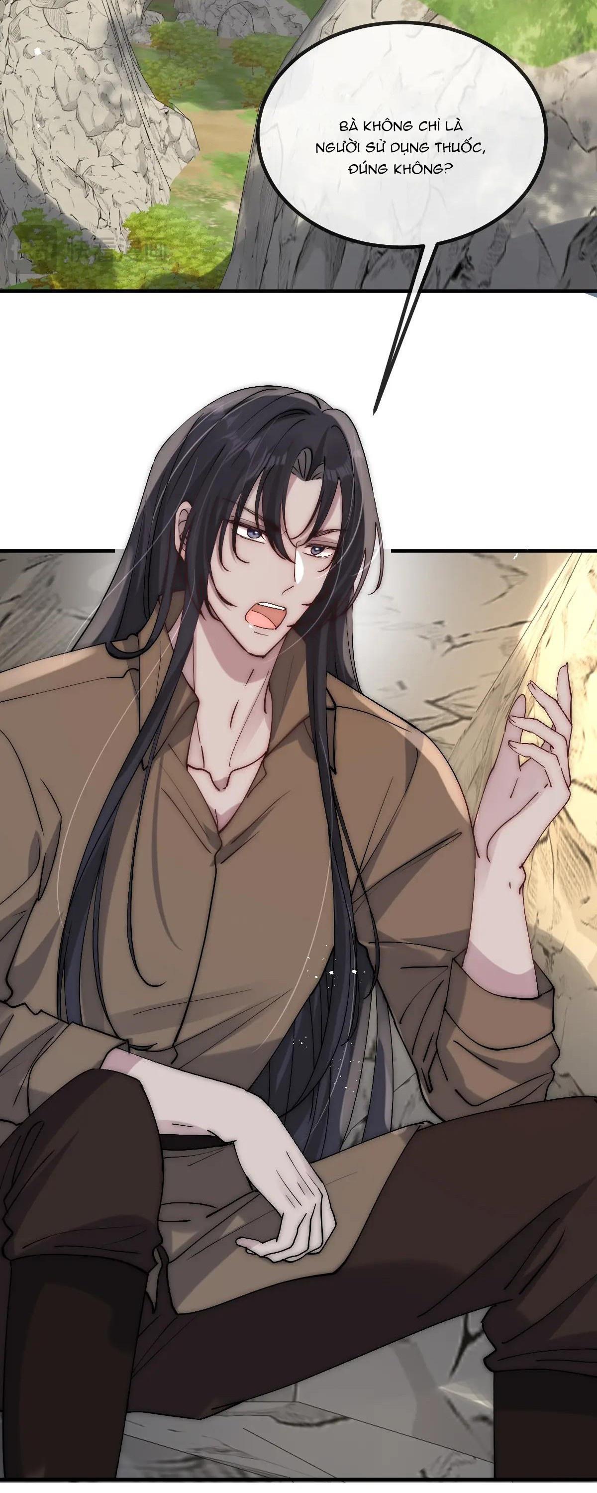 Đọc truyện Tù Long Tuyết - Chapter 59
