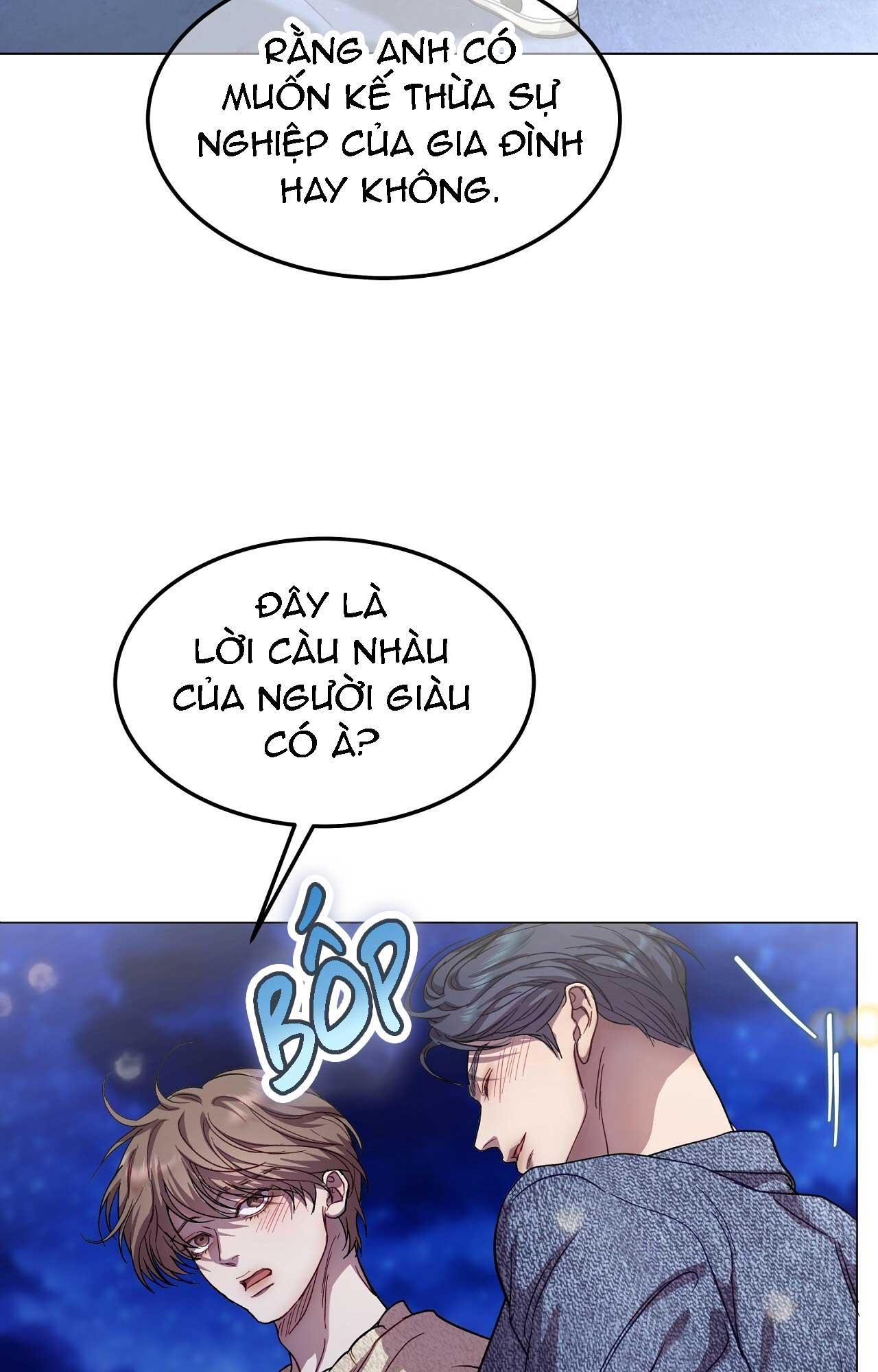 Đọc truyện LỐI SỐNG ÍCH KỶ - Chapter 89