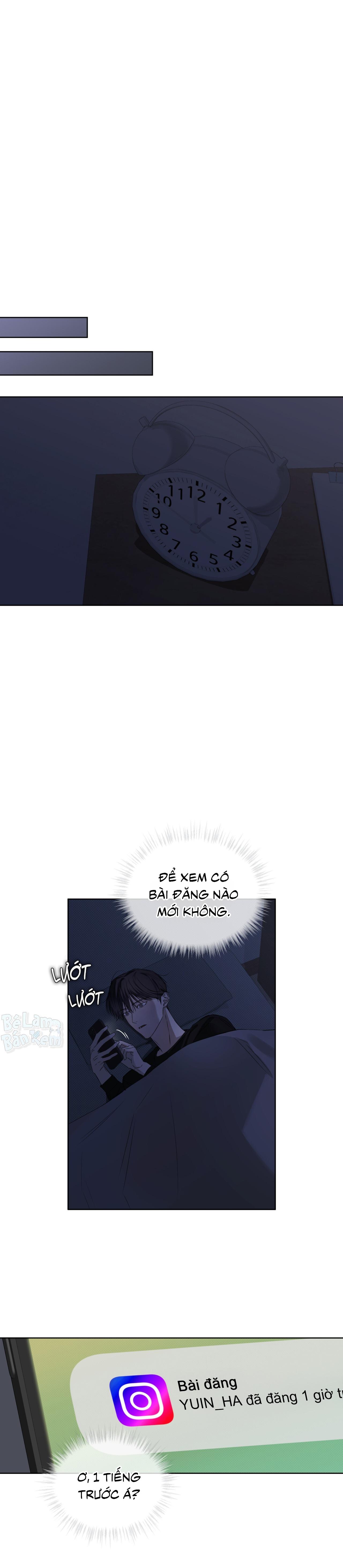 Đọc truyện CHEAT DAY - Chapter 6