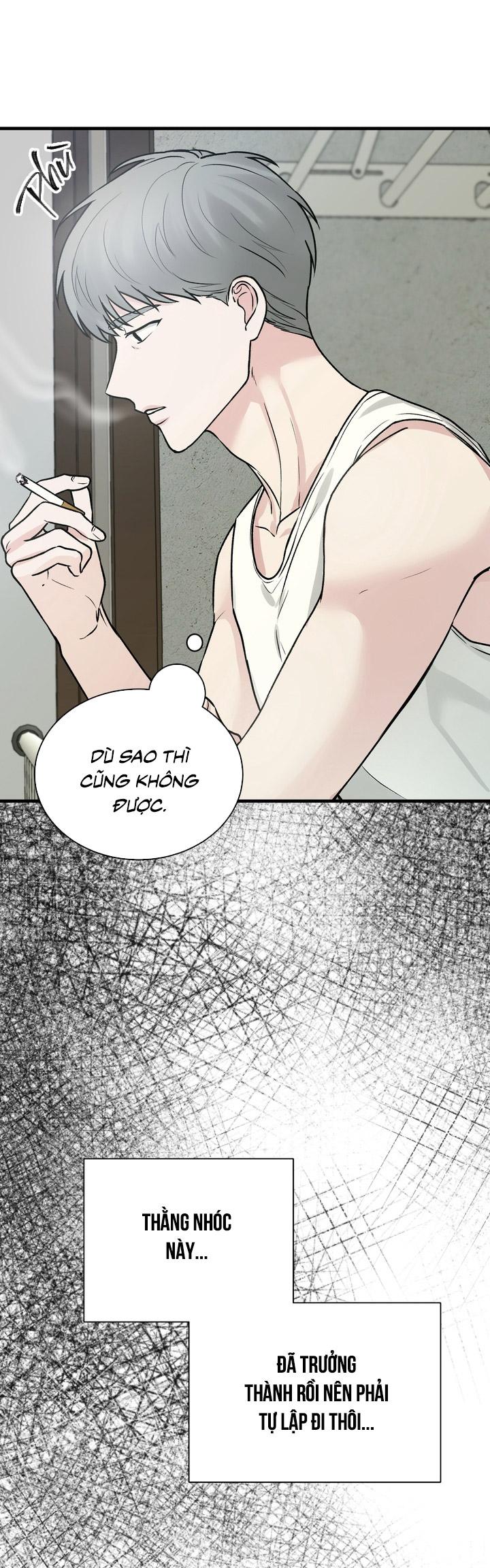 Đọc truyện [DDT] NGƯỜI CHÚ TÔI YÊU! - Chapter 3