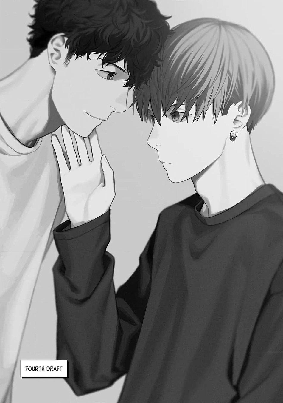 Đọc truyện (END) Hổ Phách Trên Mặt Biển - Chapter 4