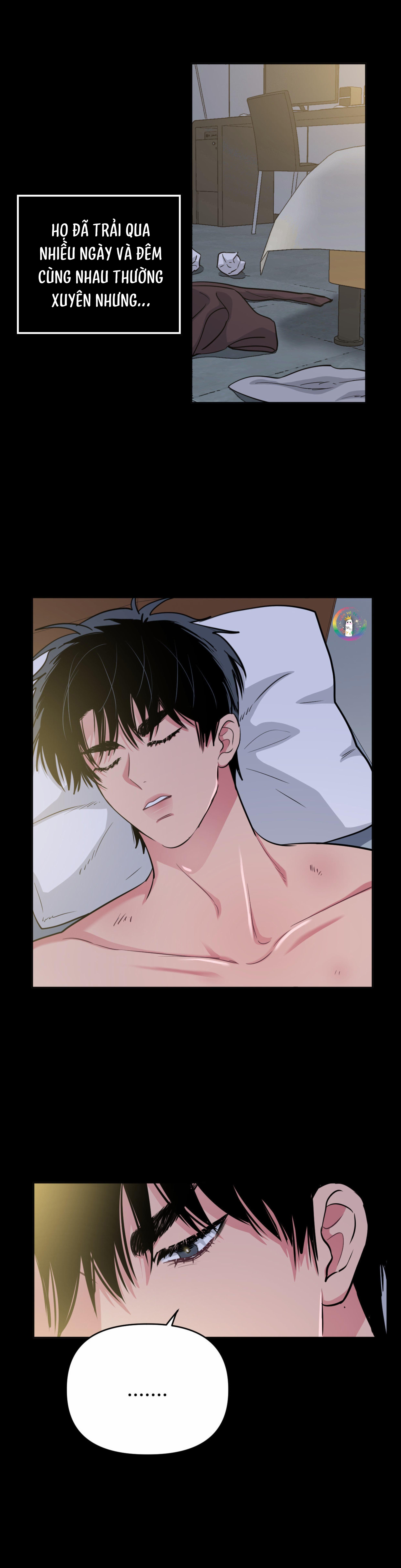 Đọc truyện Arts Manz - Chapter 58