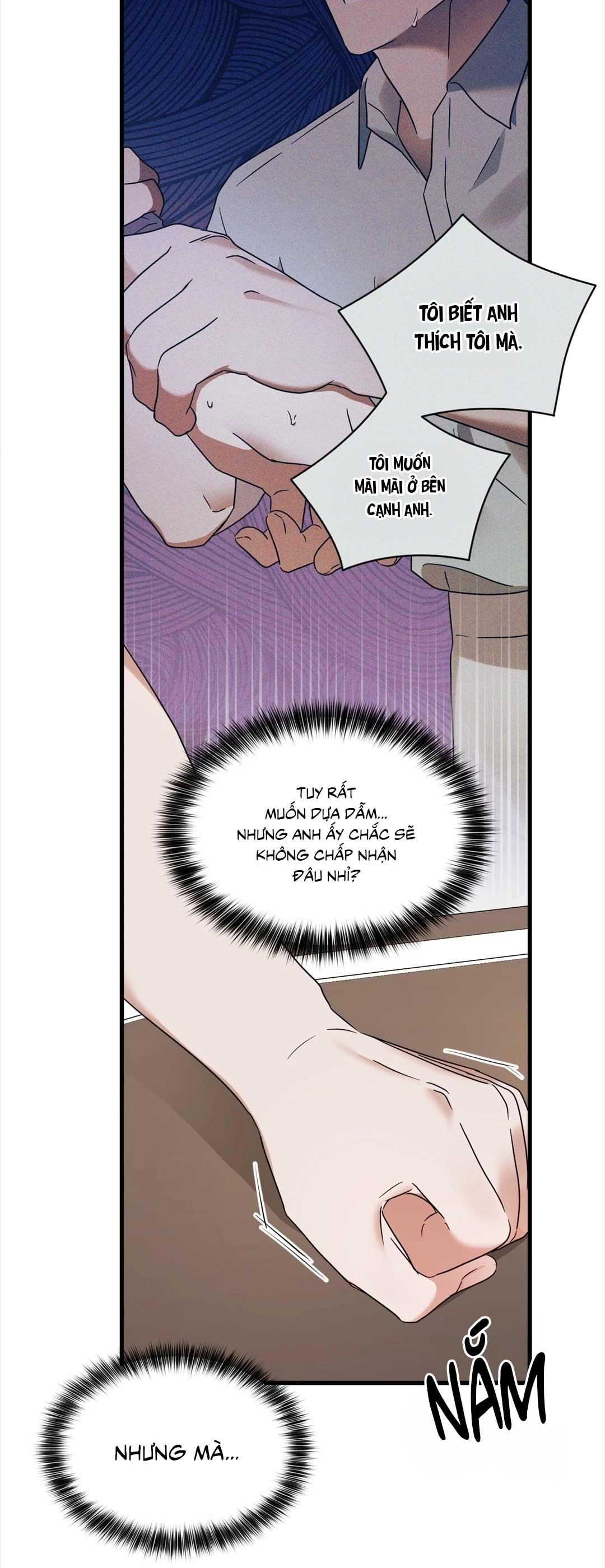 Đọc truyện KÝ SỰ ALPHA - Chapter 47