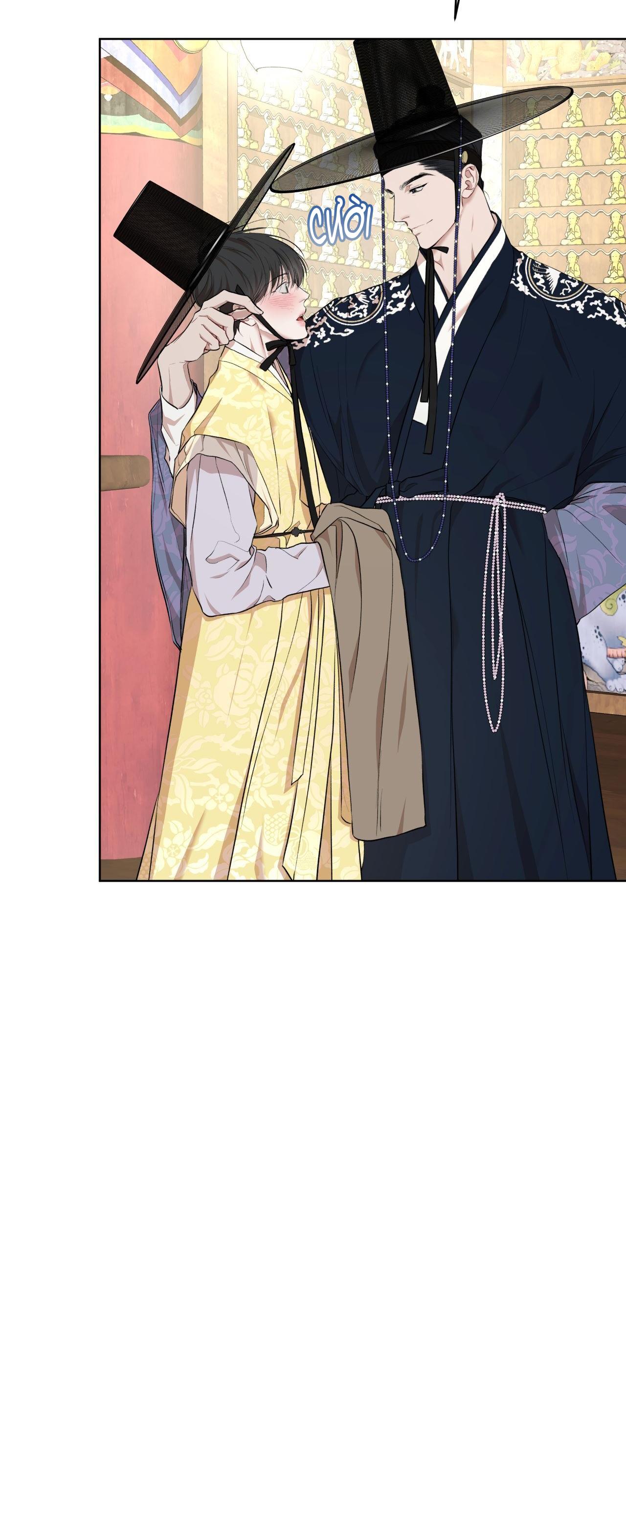 Đọc truyện KHỞI NGUỒN SỰ SỐNG - Chapter 66