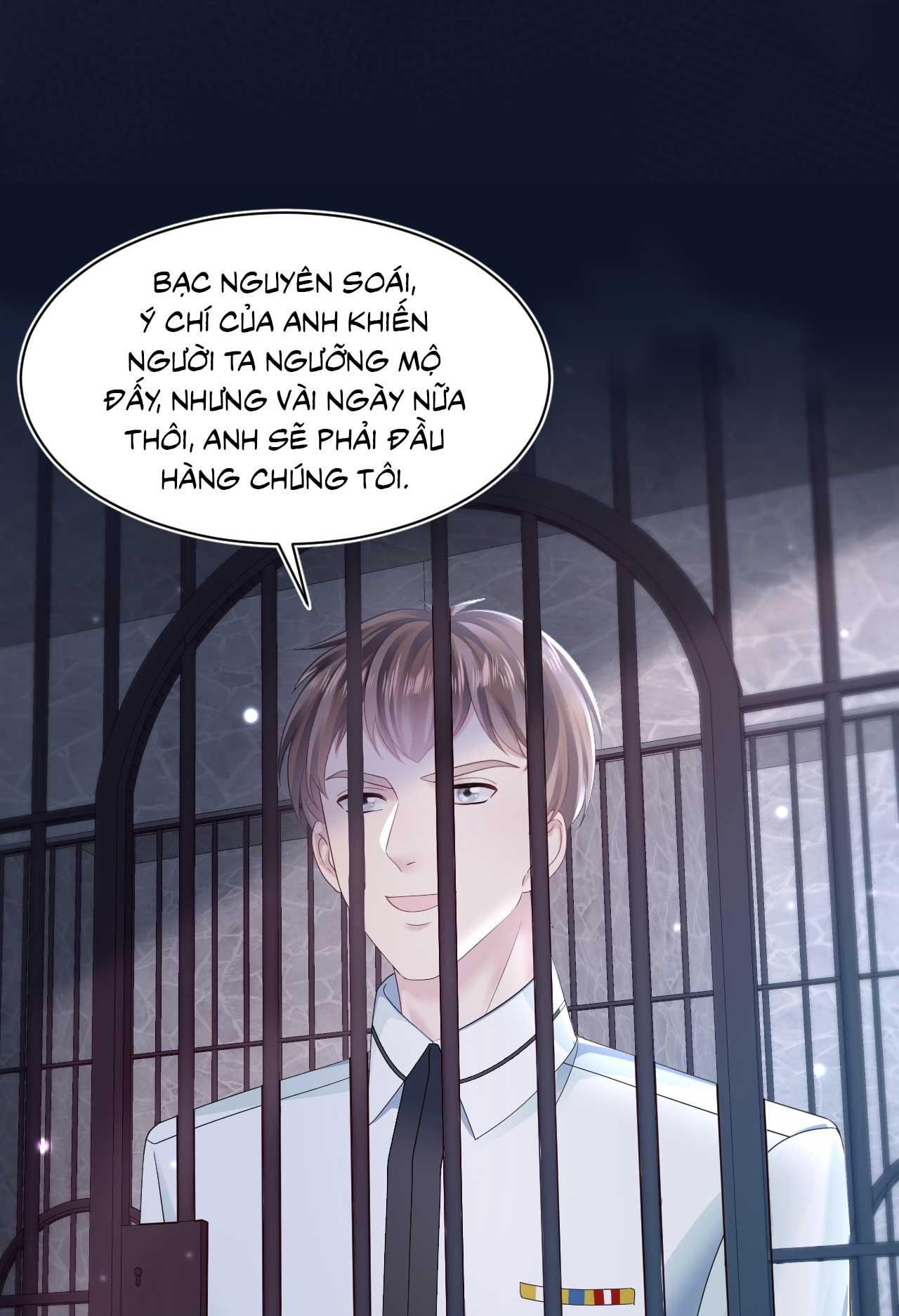 Đọc truyện Tuyệt mỹ bạch liên hoa online dạy học - Chapter 148