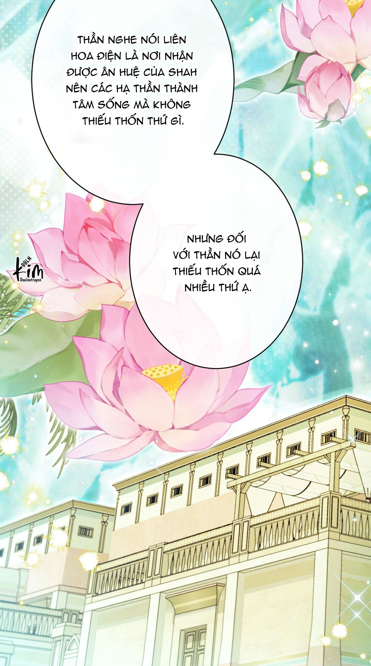 Đọc truyện RẮN NUỐT LỰU - Chapter 24