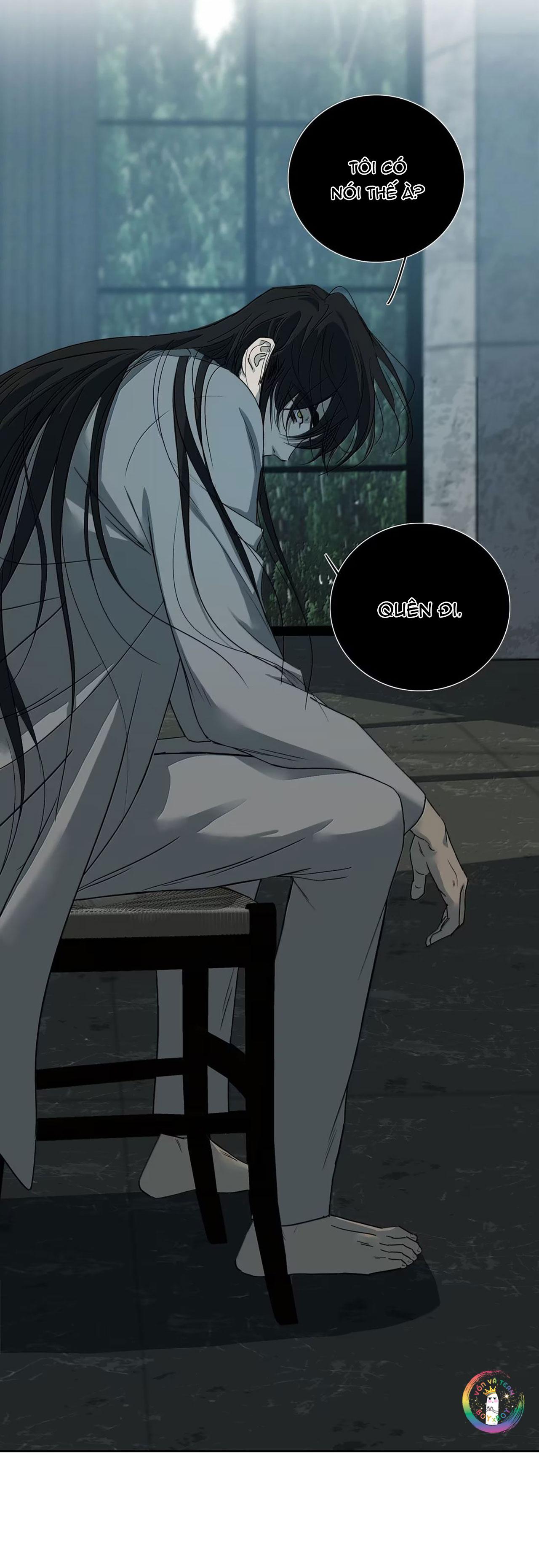 Đọc truyện † Sắc Thu Nghĩa Trang † - Chapter 31