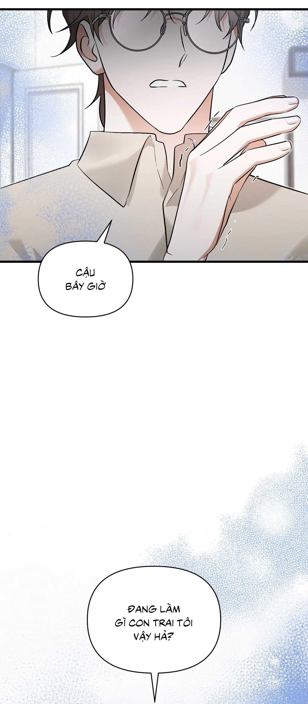 Đọc truyện KÝ SỰ ALPHA - Chapter 49