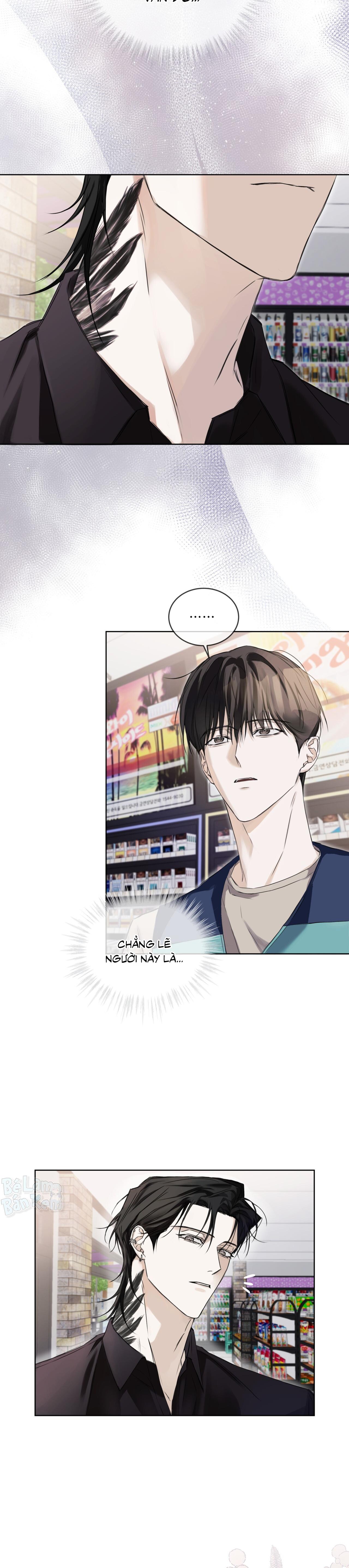 Đọc truyện CHEAT DAY - Chapter 2