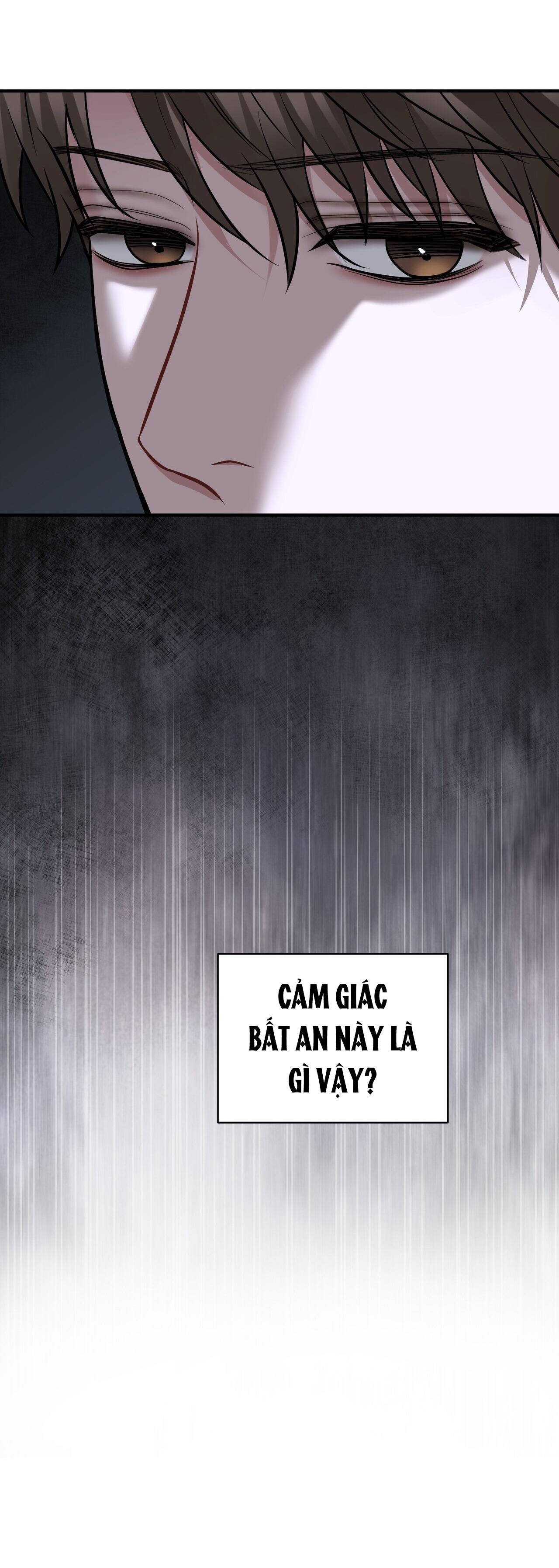 Đọc truyện MỞ KHÓA GIAM CẦM - Chapter 19