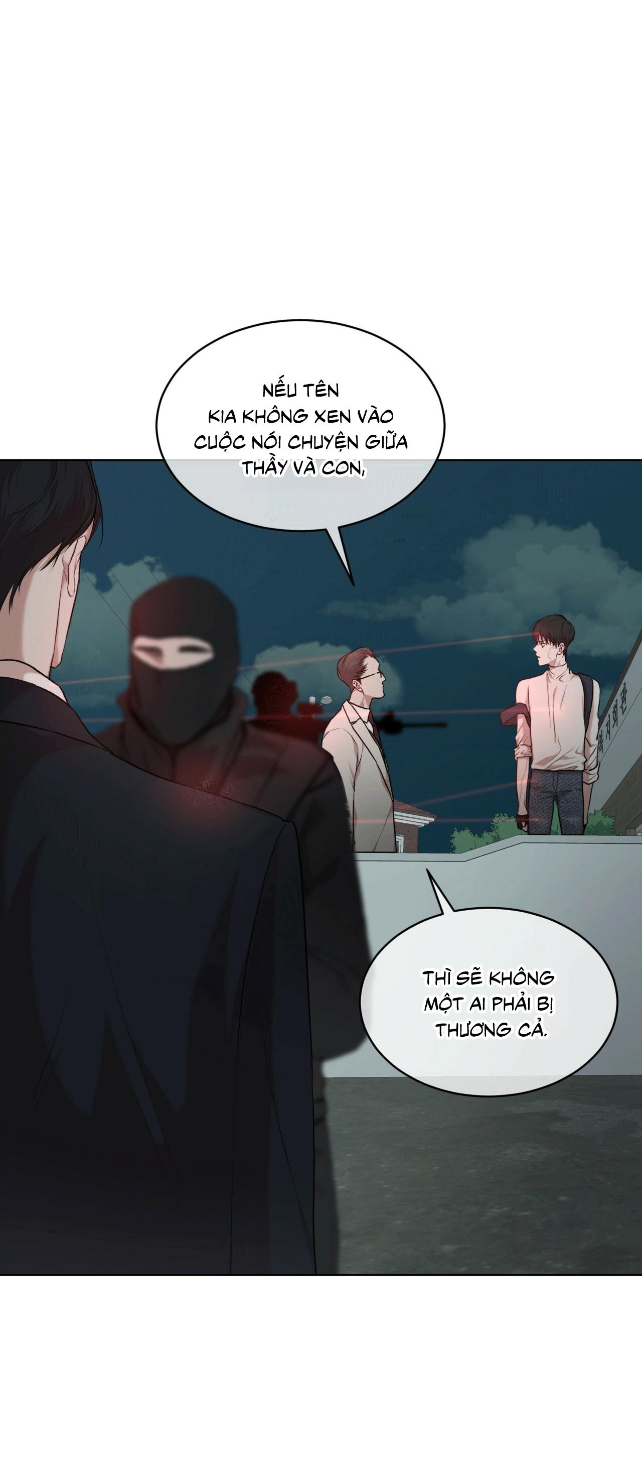Đọc truyện KHỞI NGUỒN SỰ SỐNG - Chapter 52