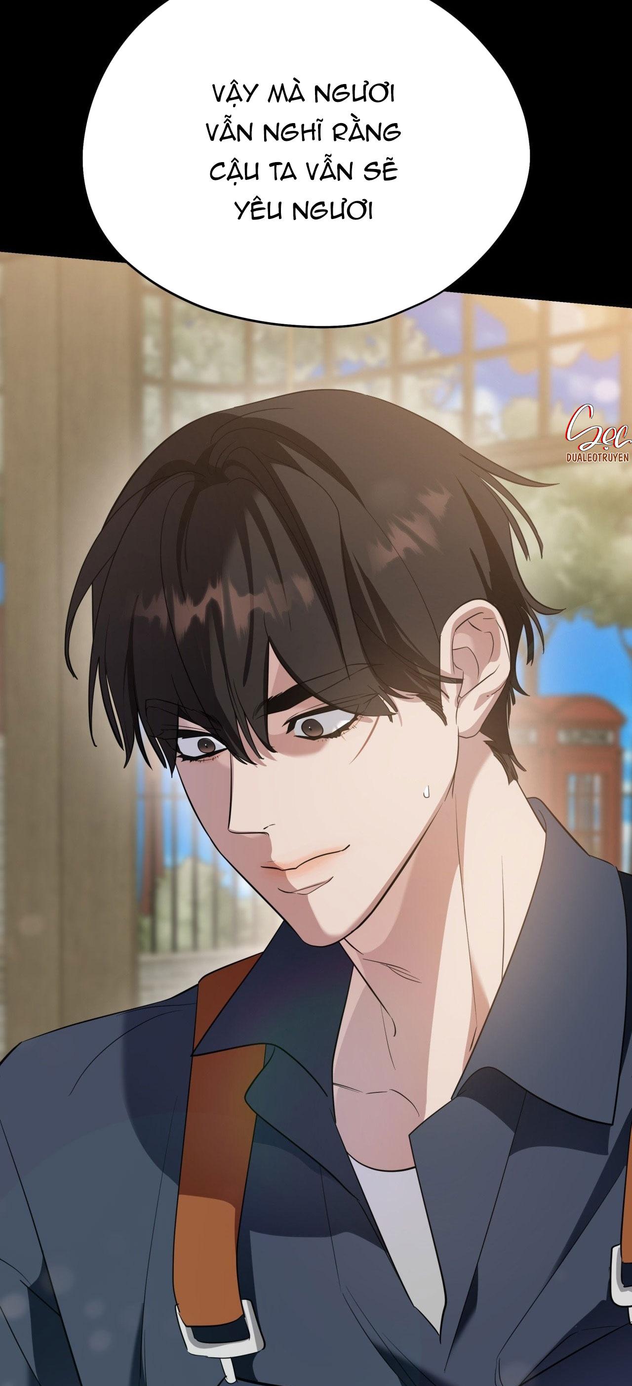 Đọc truyện LỆNH CỨU RỖI - Chapter 79
