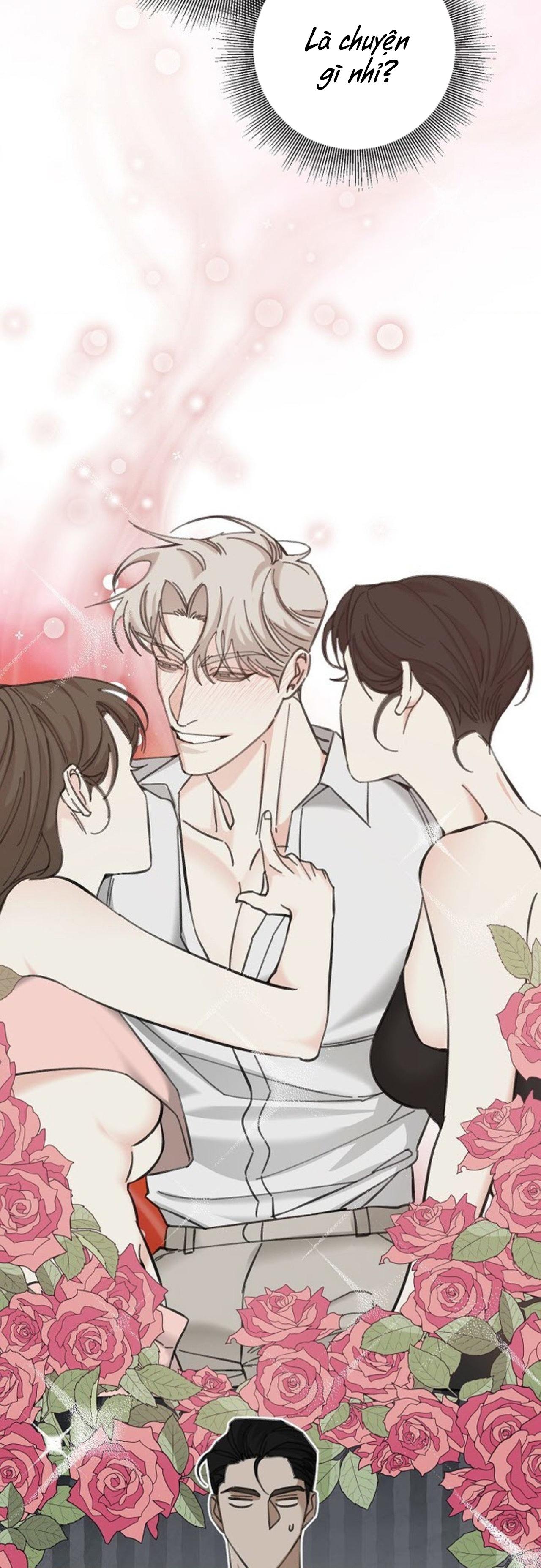 Đọc truyện Xin Sếp Phê Duyệt Tối nay - Chapter 16