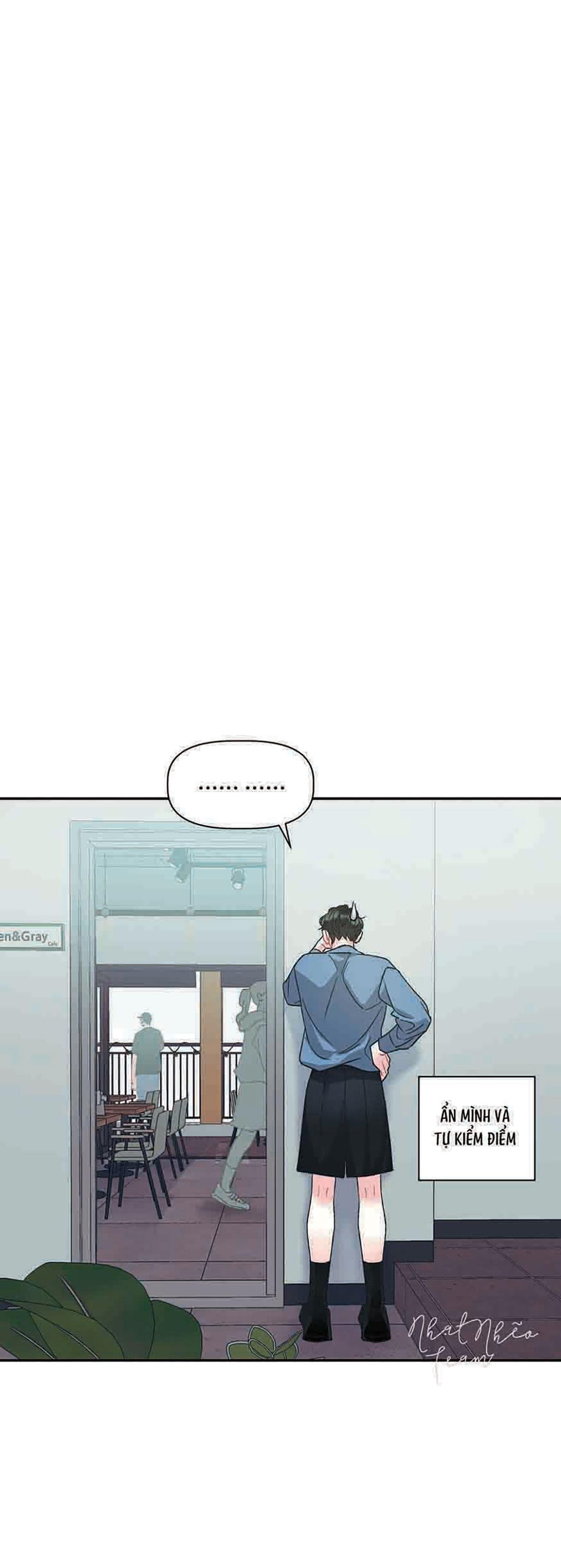 Đọc truyện Ten - Chapter 1