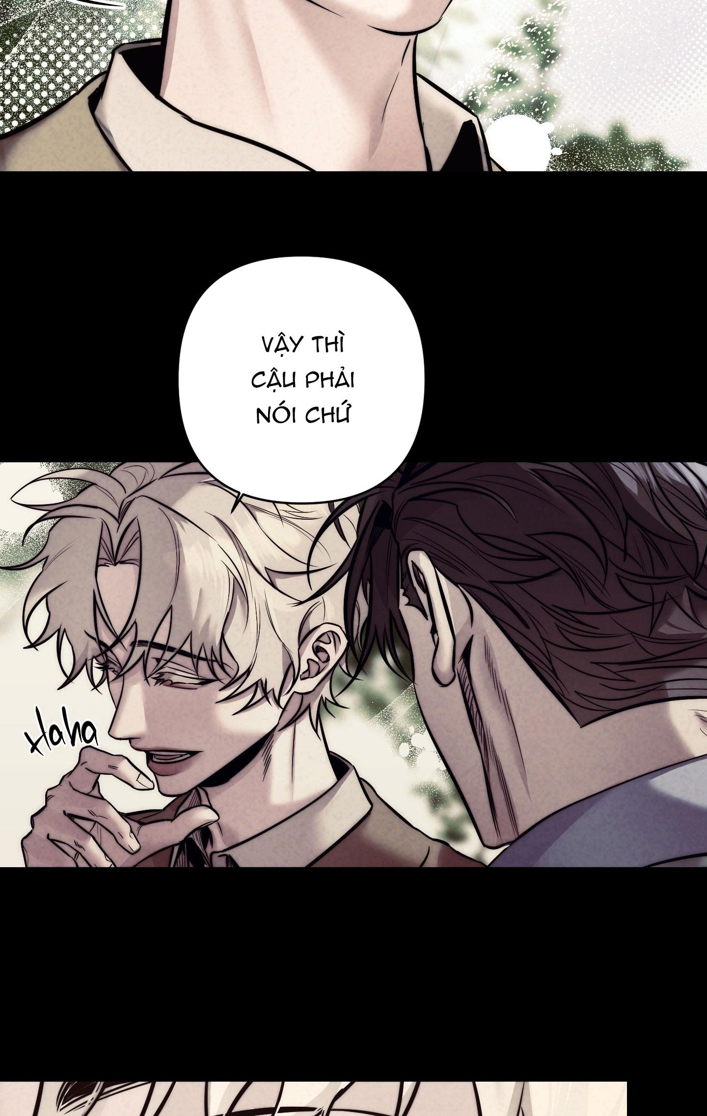 Đọc truyện KỲ THỊ - Chapter 45