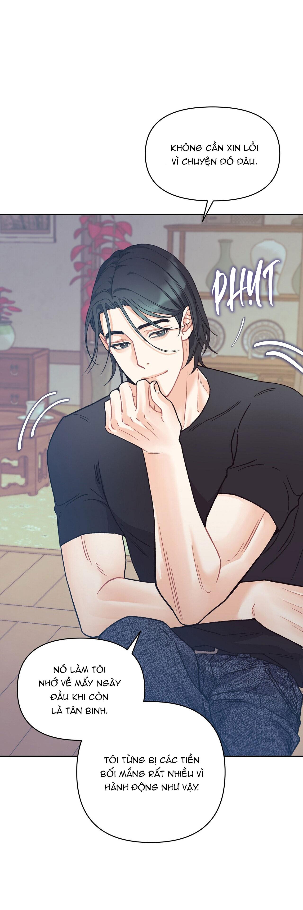 Đọc truyện Ten - Chapter 5