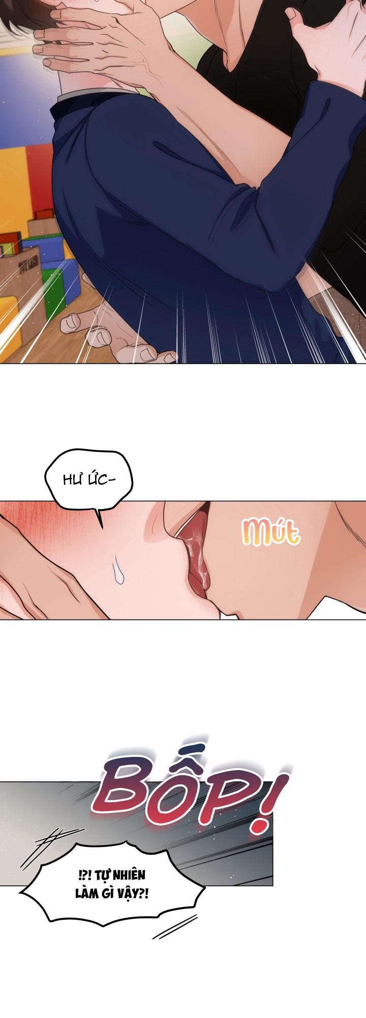 Đọc truyện Thanh Âm Chiều Tà - Chapter 8