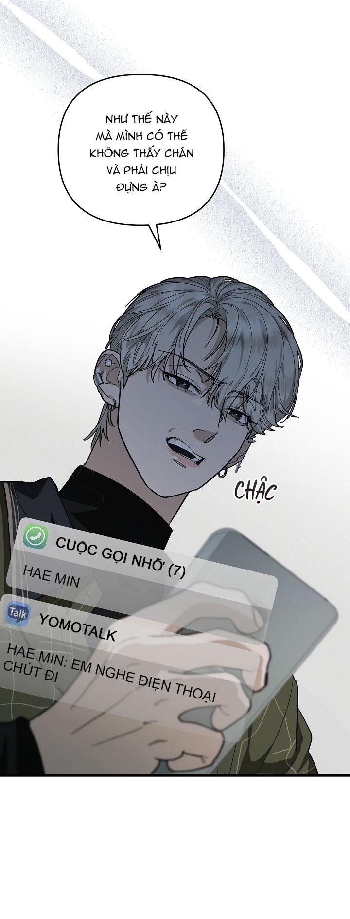 Đọc truyện TUYỂN TẬP NHẤT THỤ ĐA CÔNG CỦA NHÀ KIM - Chapter 47.1