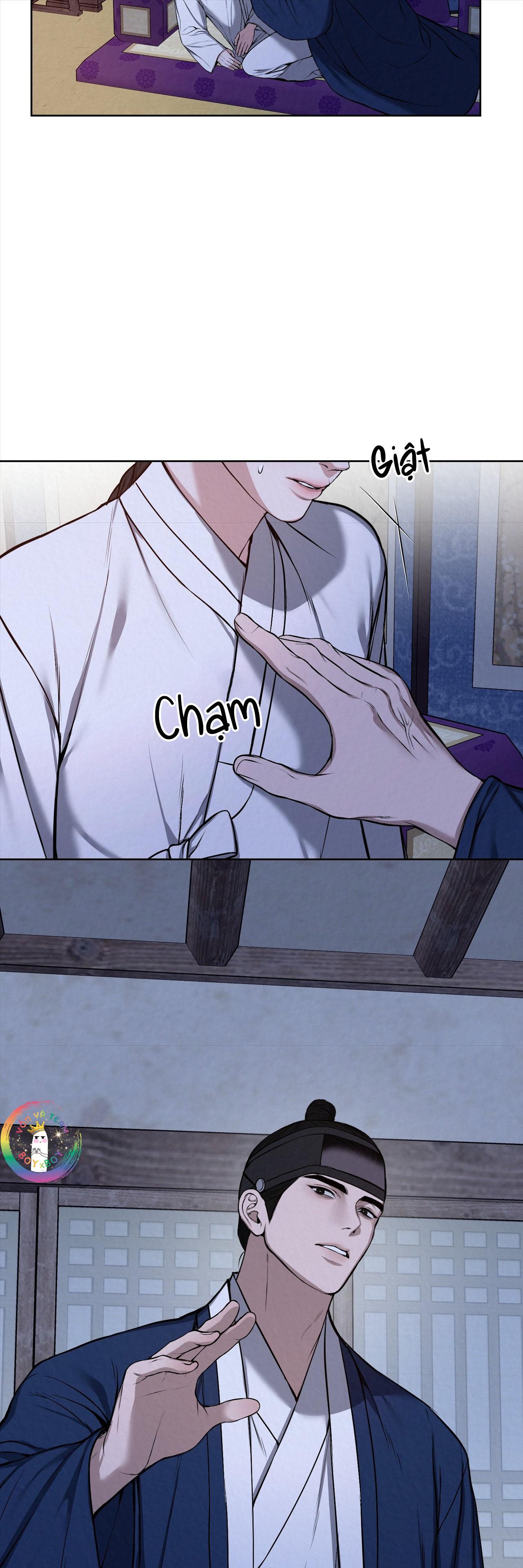 Đọc truyện Sai Lầm - Chapter 18