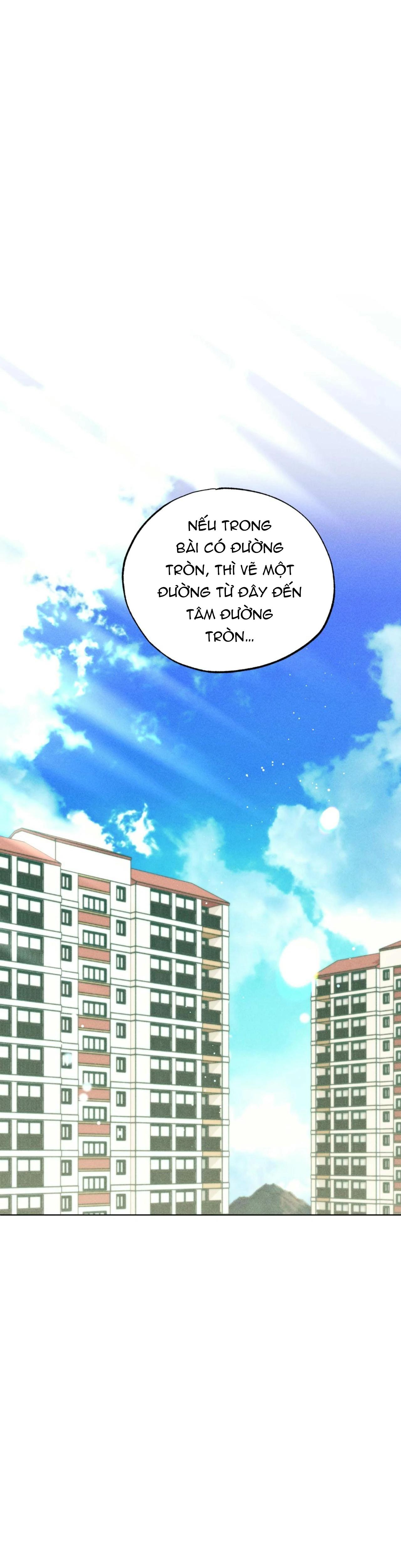 Đọc truyện Quay Đầu Là Bờ - Chapter 6
