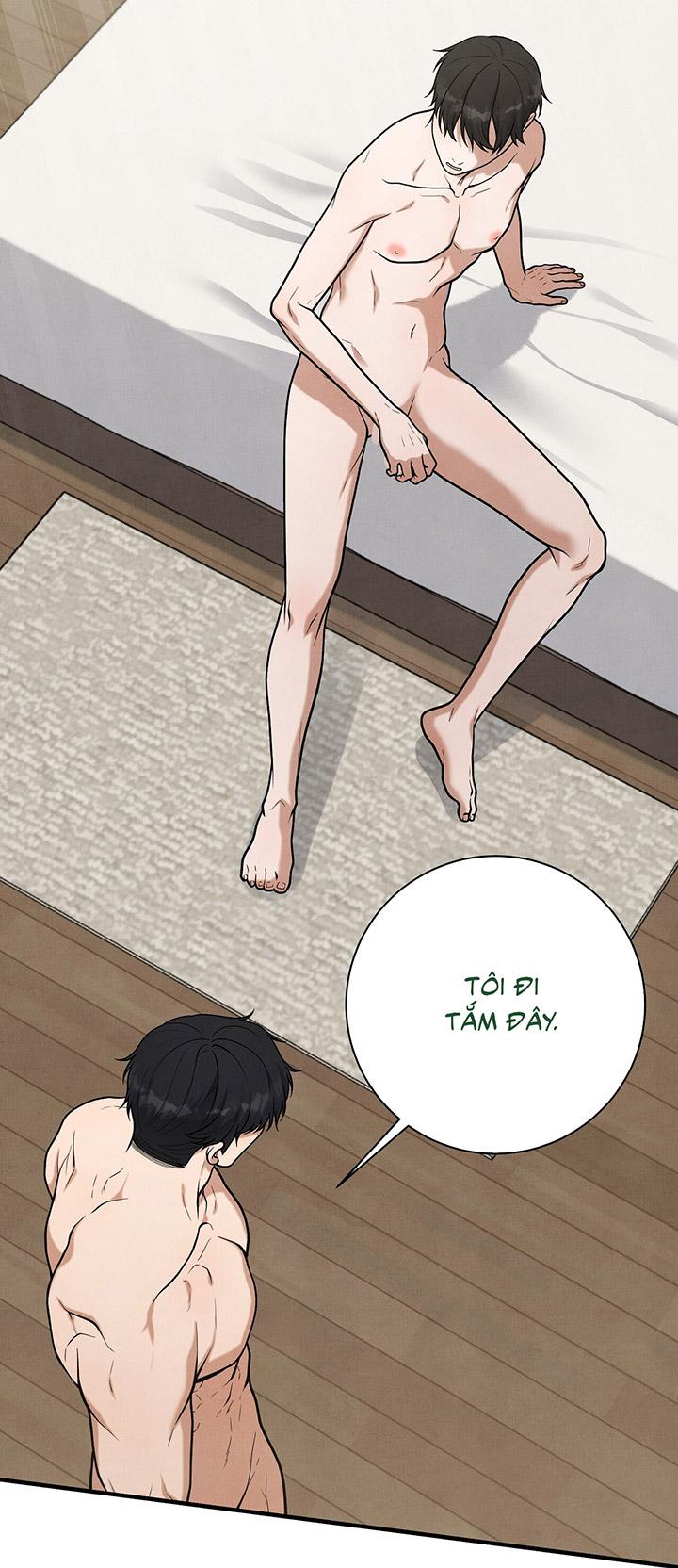 HƯƠNG VỊ TÌNH THÂN - 19+ - Trang 73