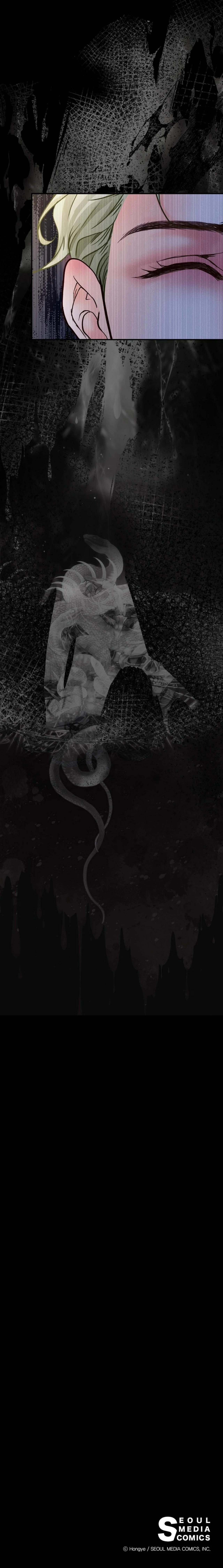 Đọc truyện Hôn Thê Của Bóng Tối - Chapter 17